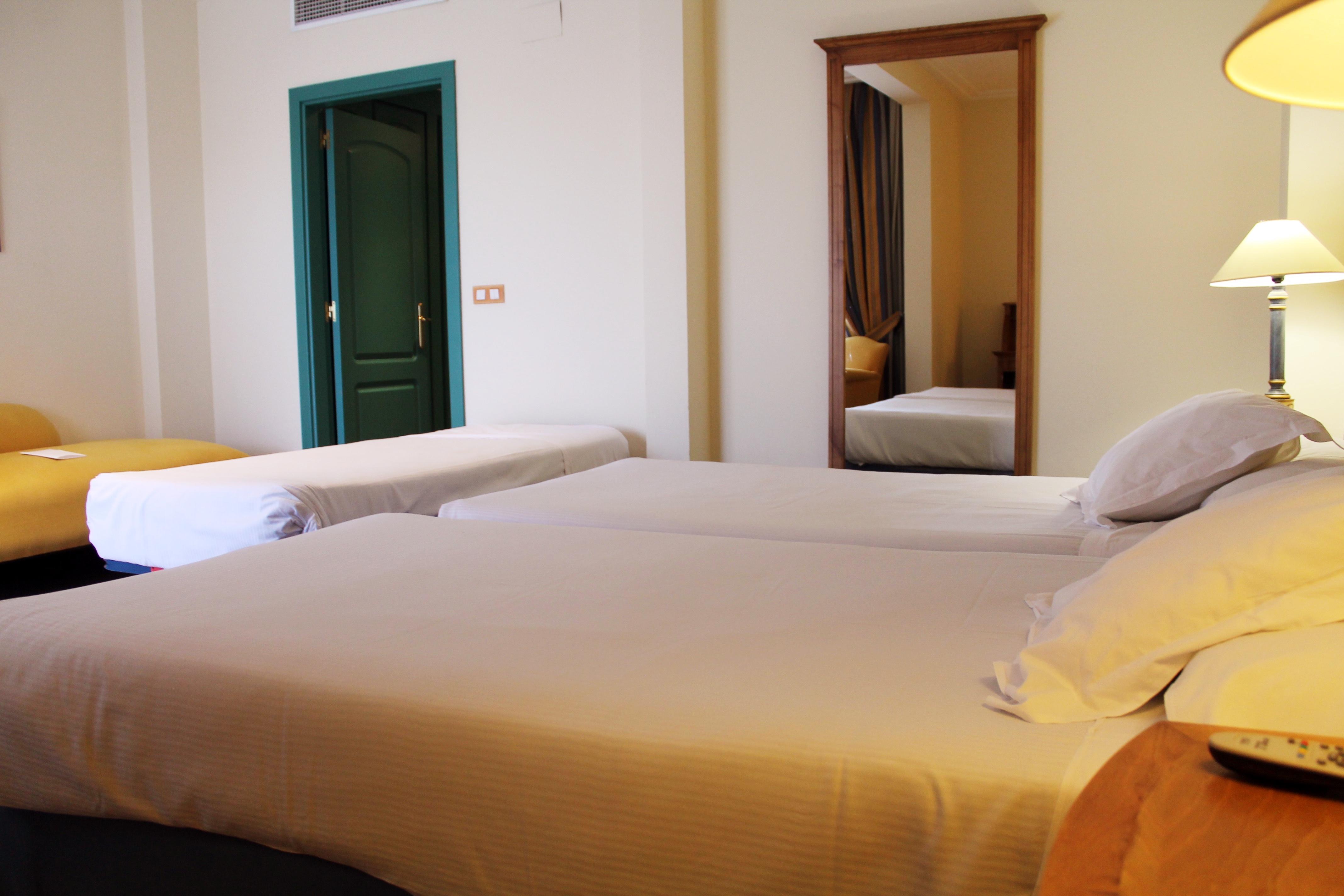Hotel Golf Alicante