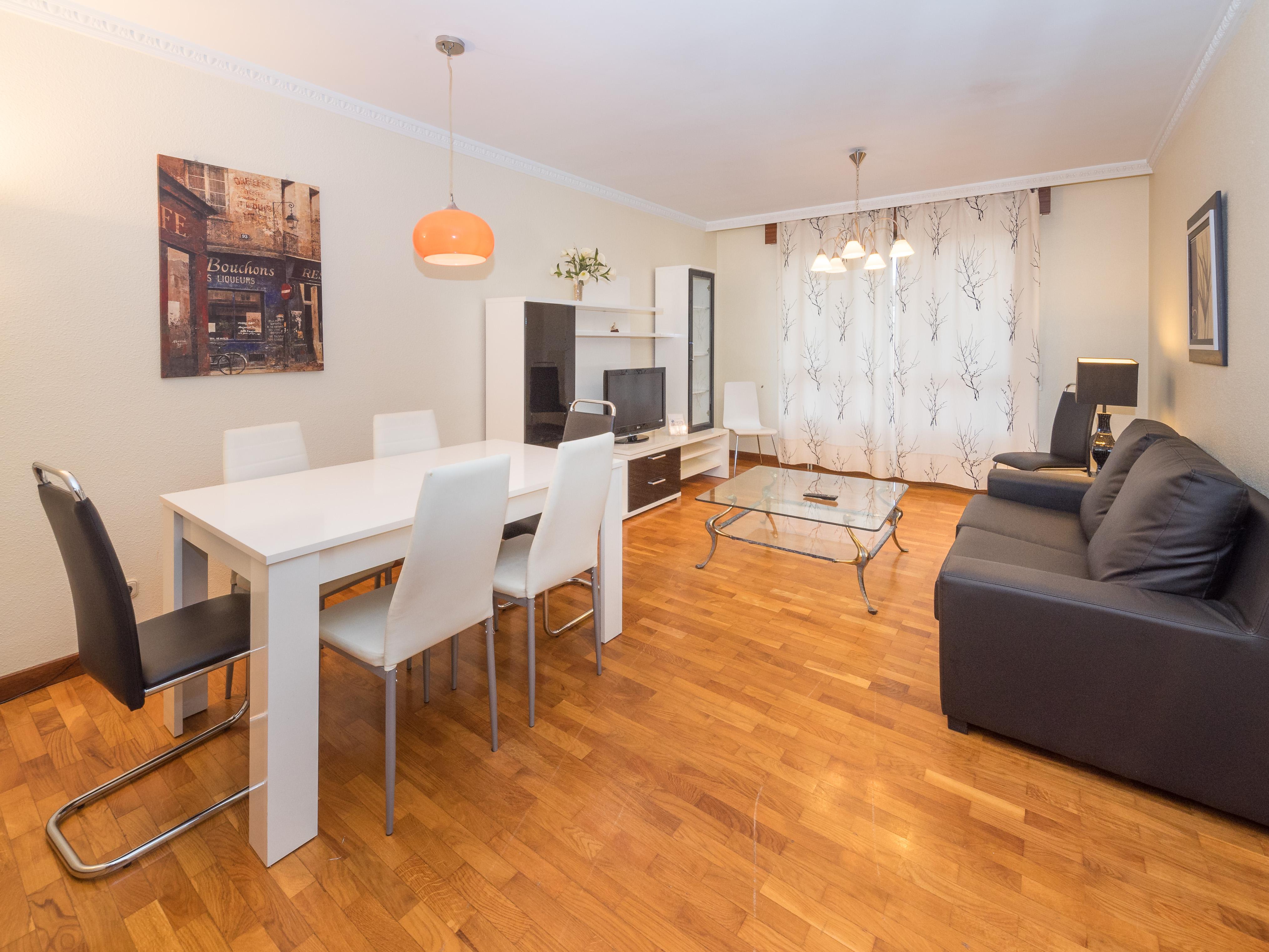 Apartment Gestion De Pamplona