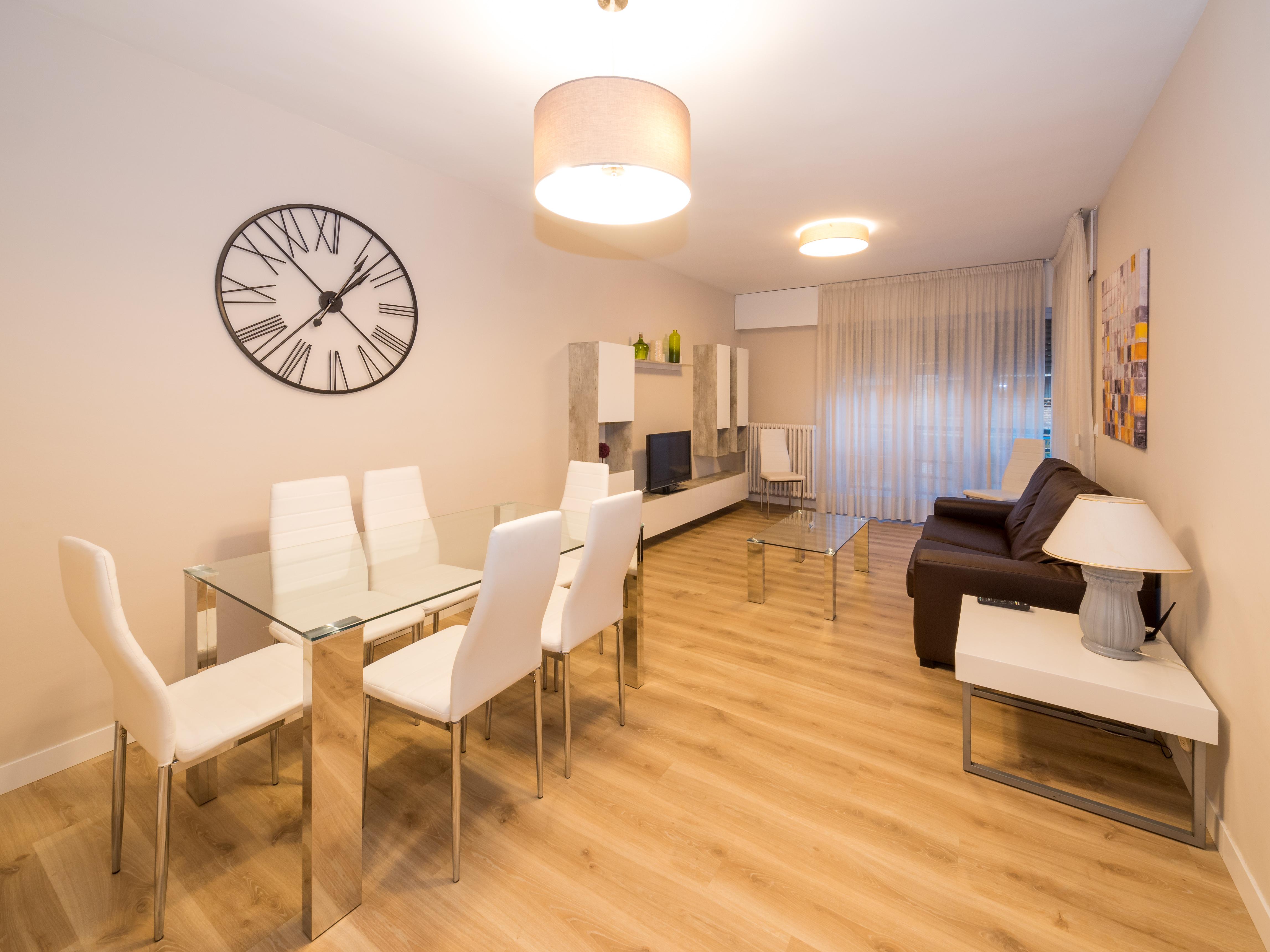 Apartment Gestion De *