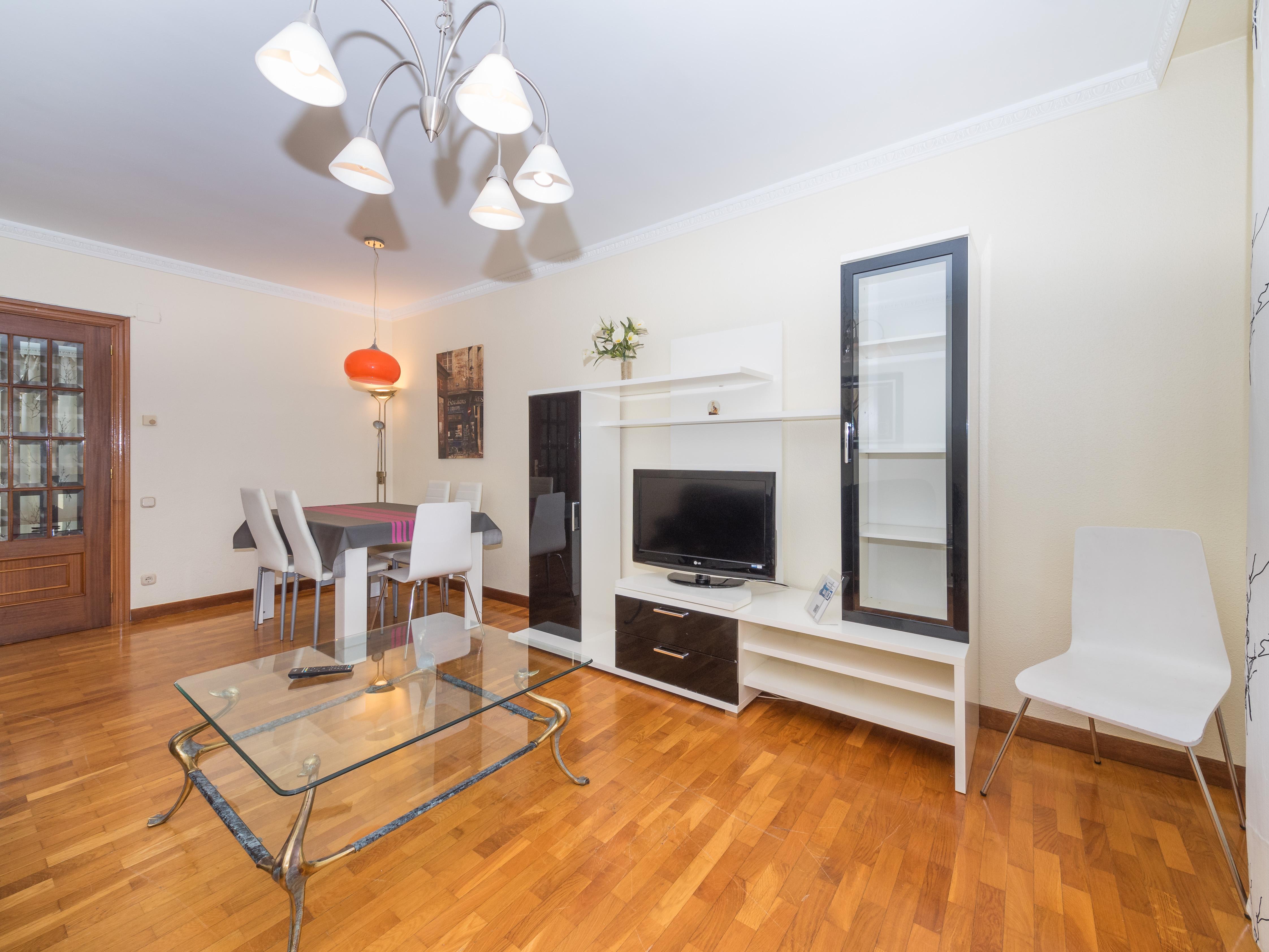 Apartment Gestion De
