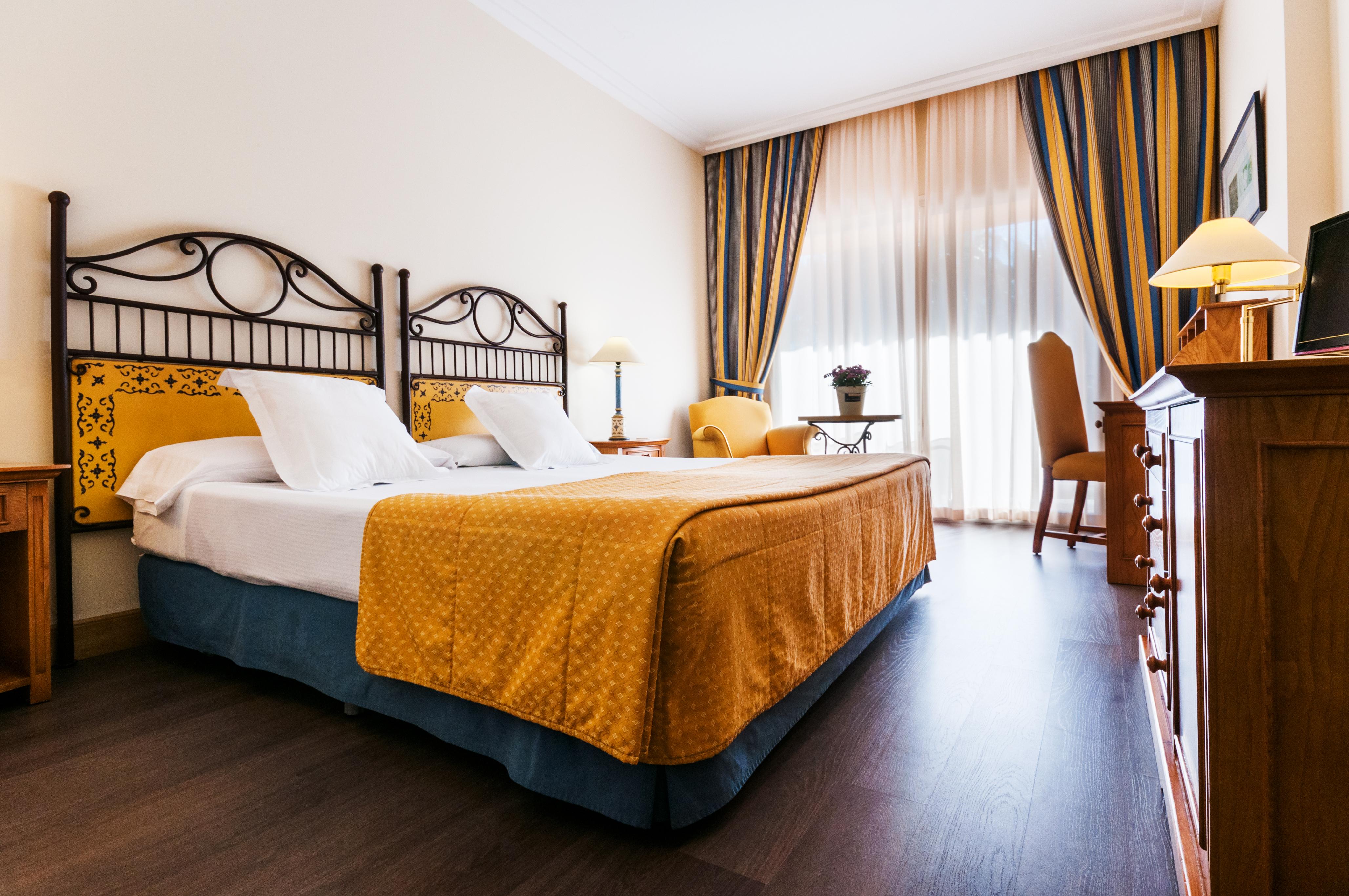 Golf Hotel Alicante