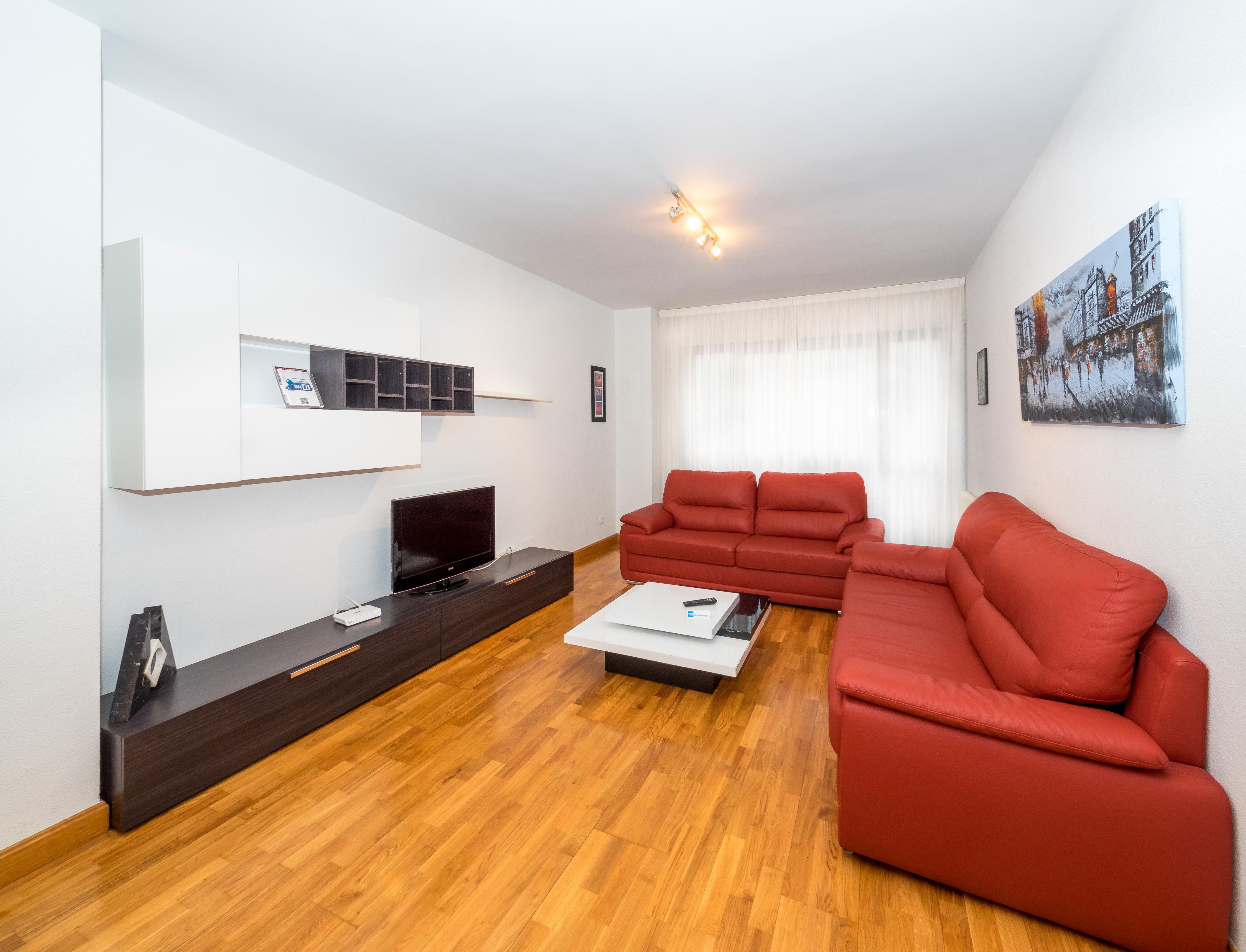 Gestion De Apartment