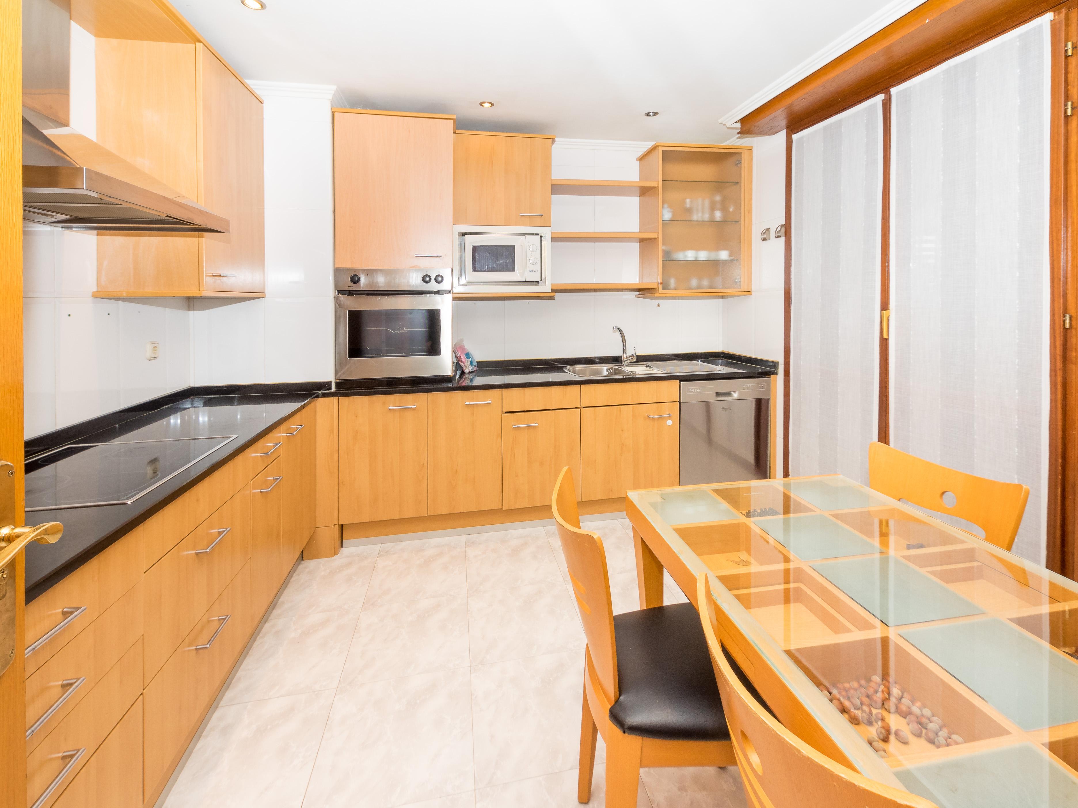 Apartment Gestion De *
