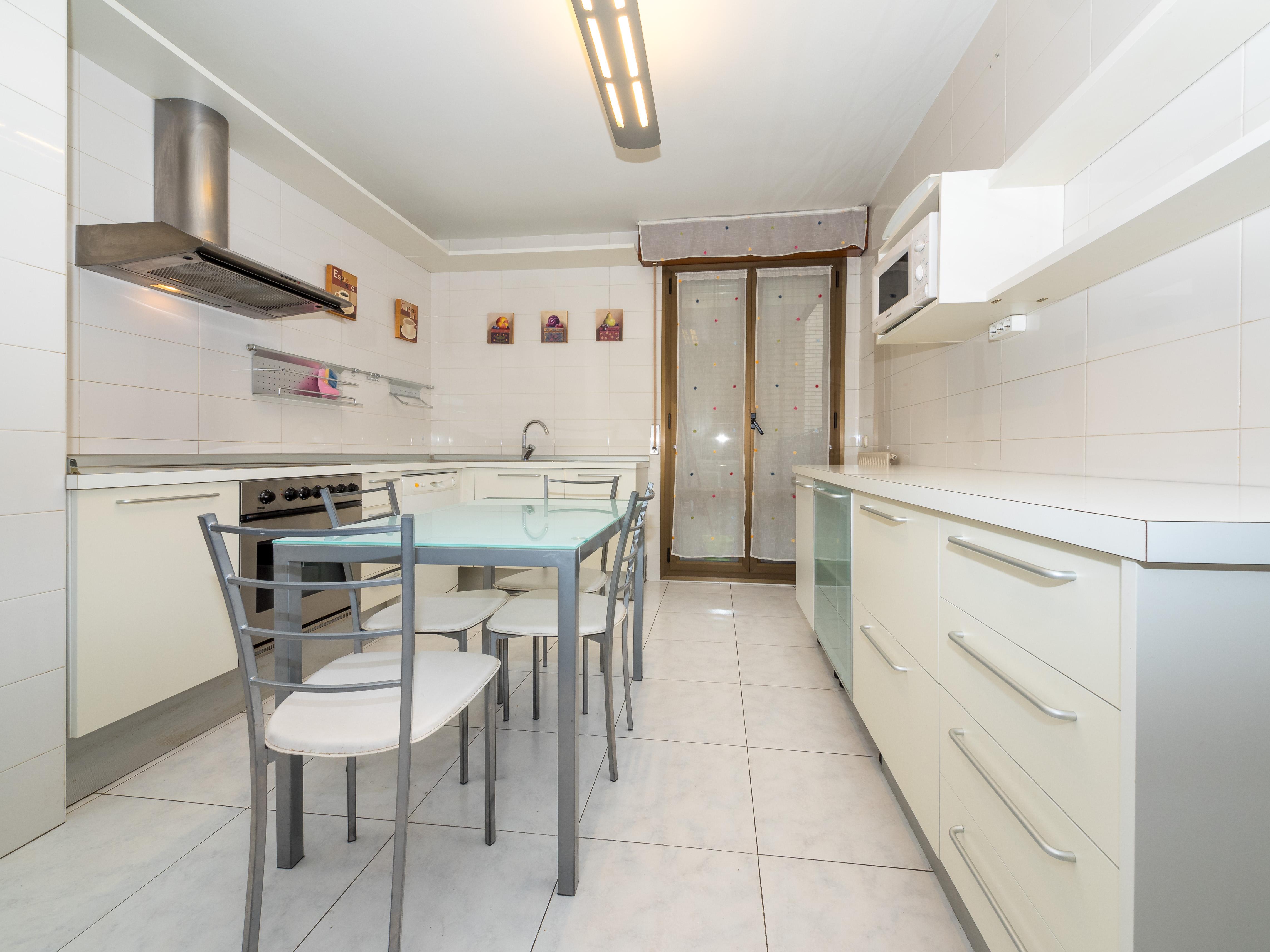Gestion De Apartment