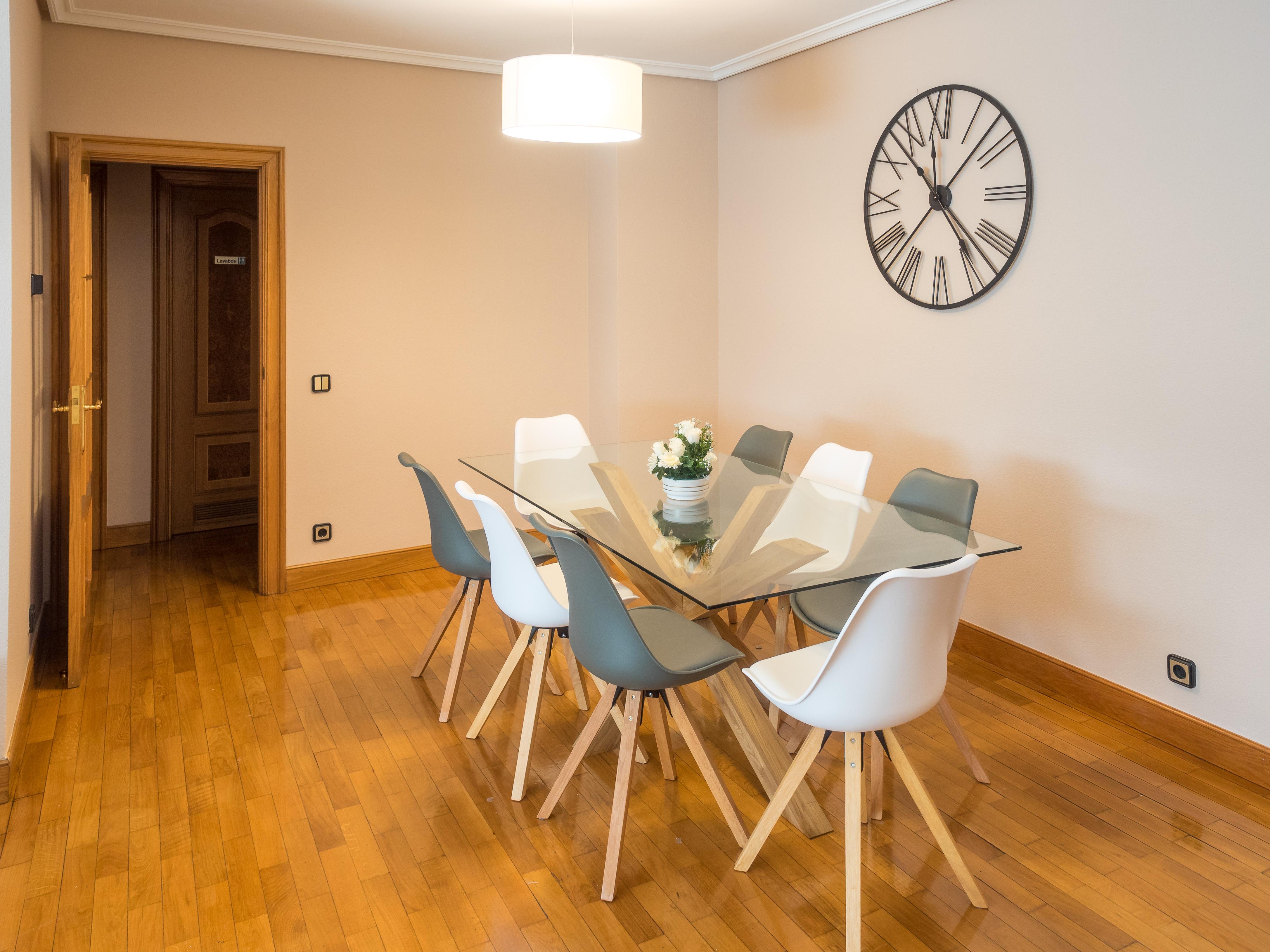 Gestion De Apartment *