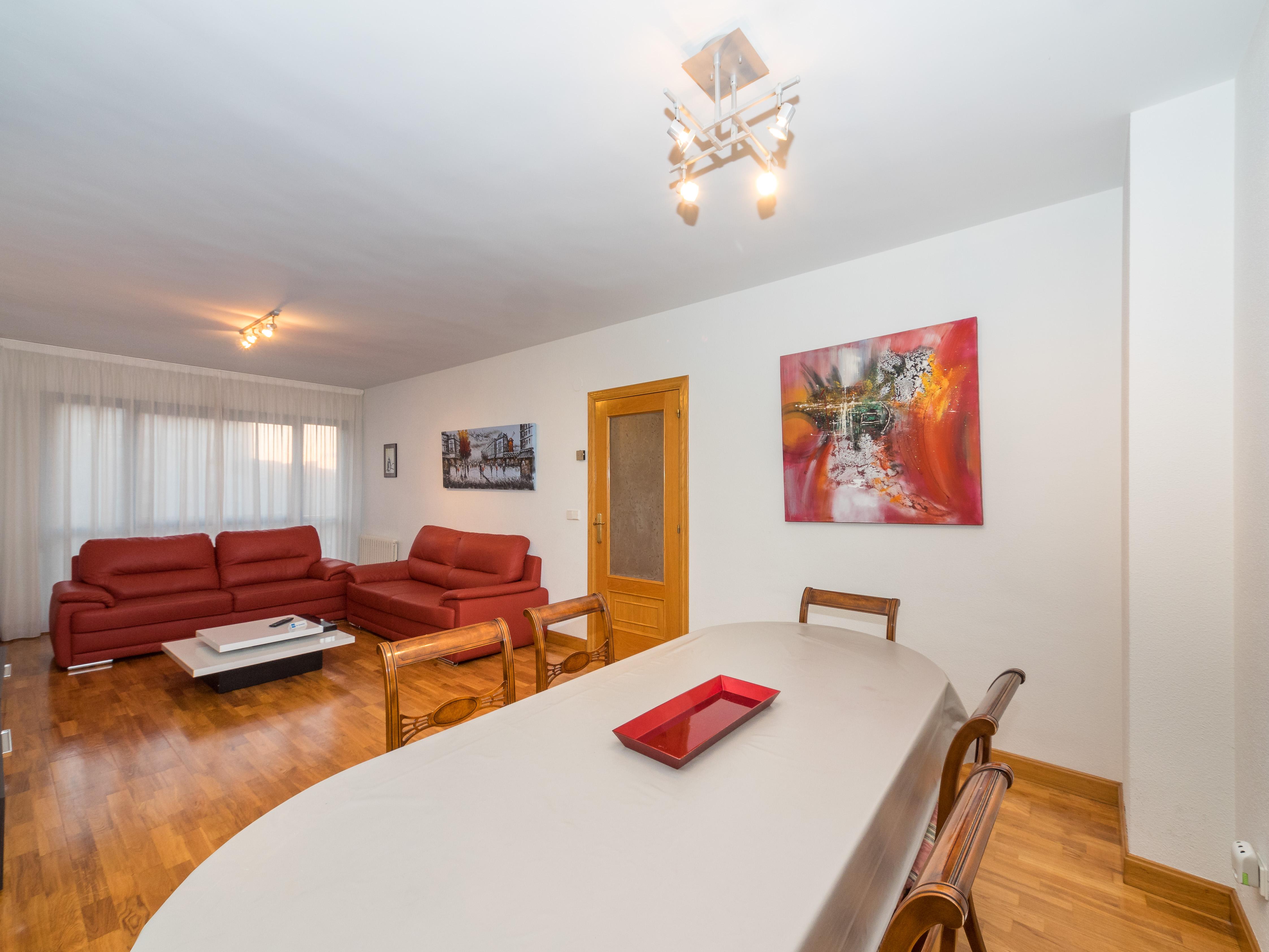 Gestion De Apartment Pamplona
