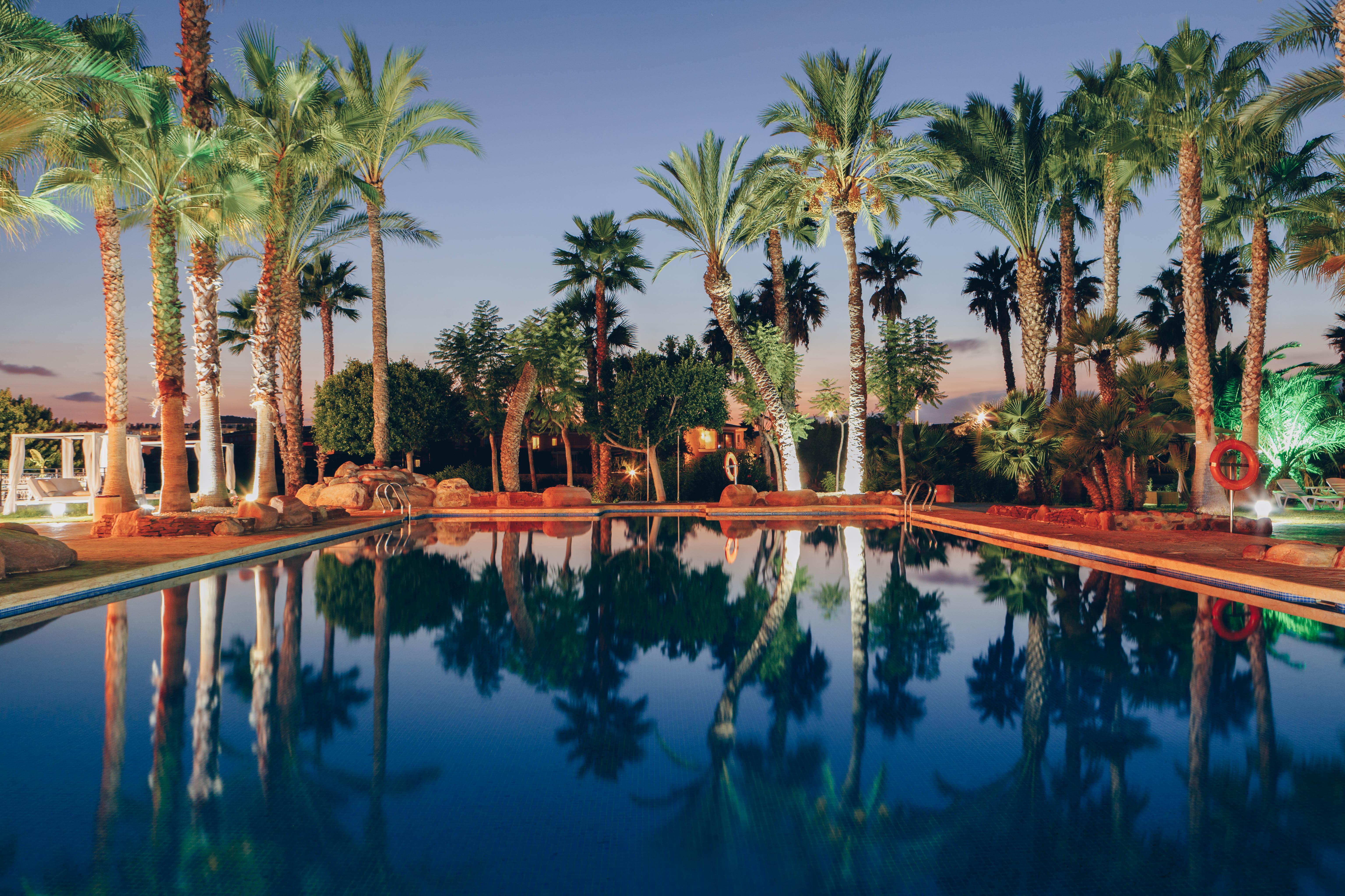 Hotel Golf 4*