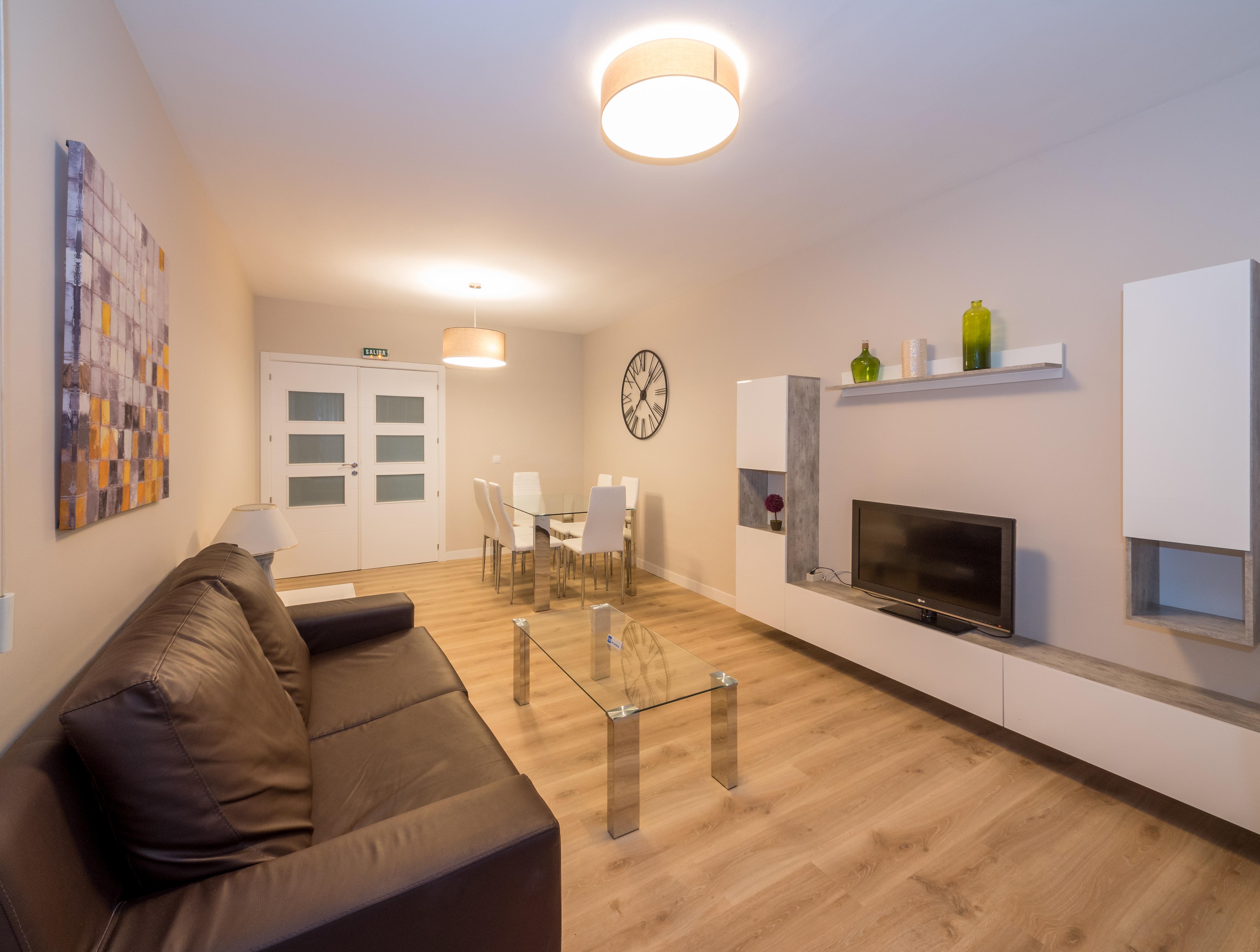 Gestion De Apartment Pamplona