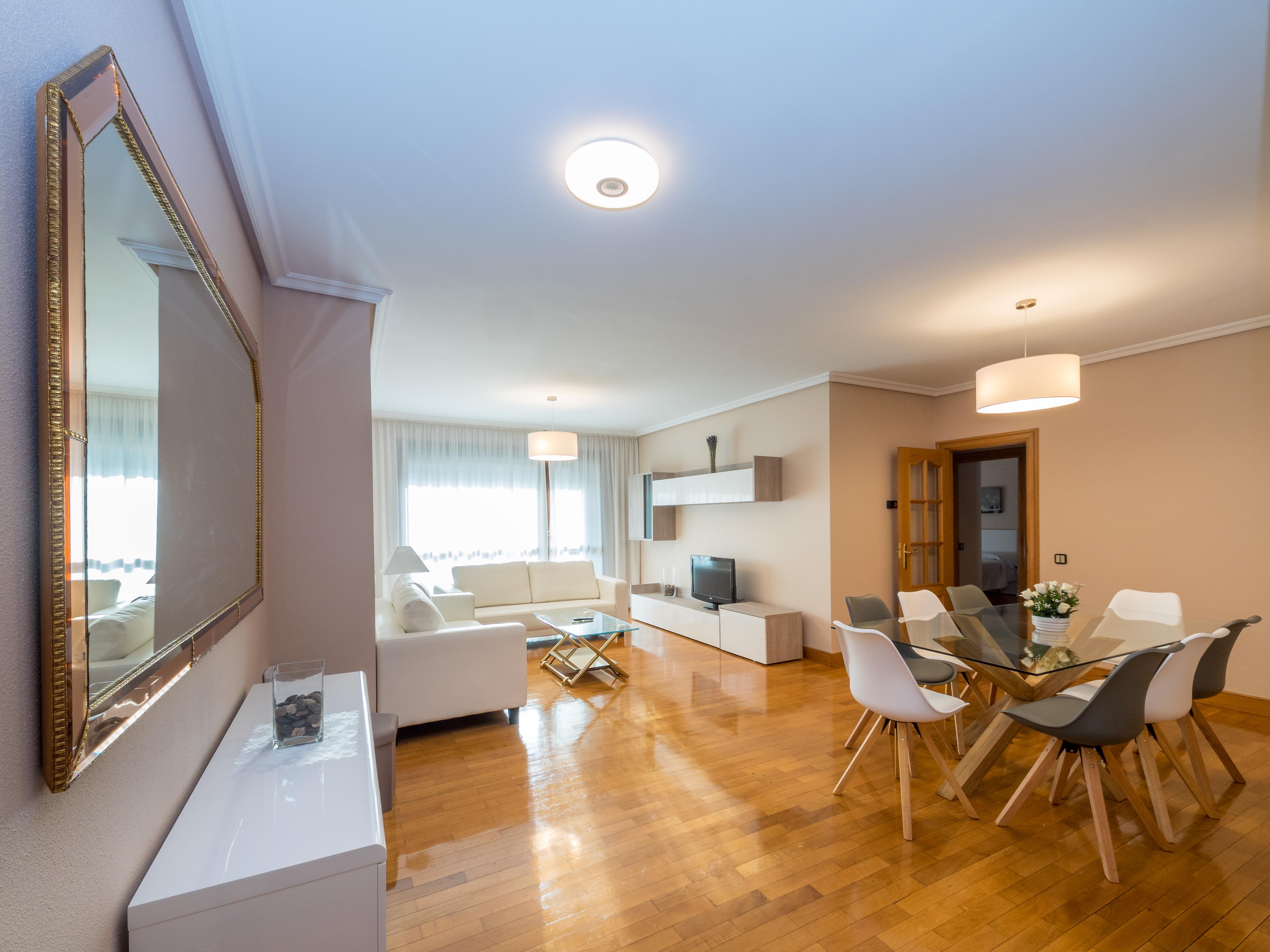 Gestion De Apartment
