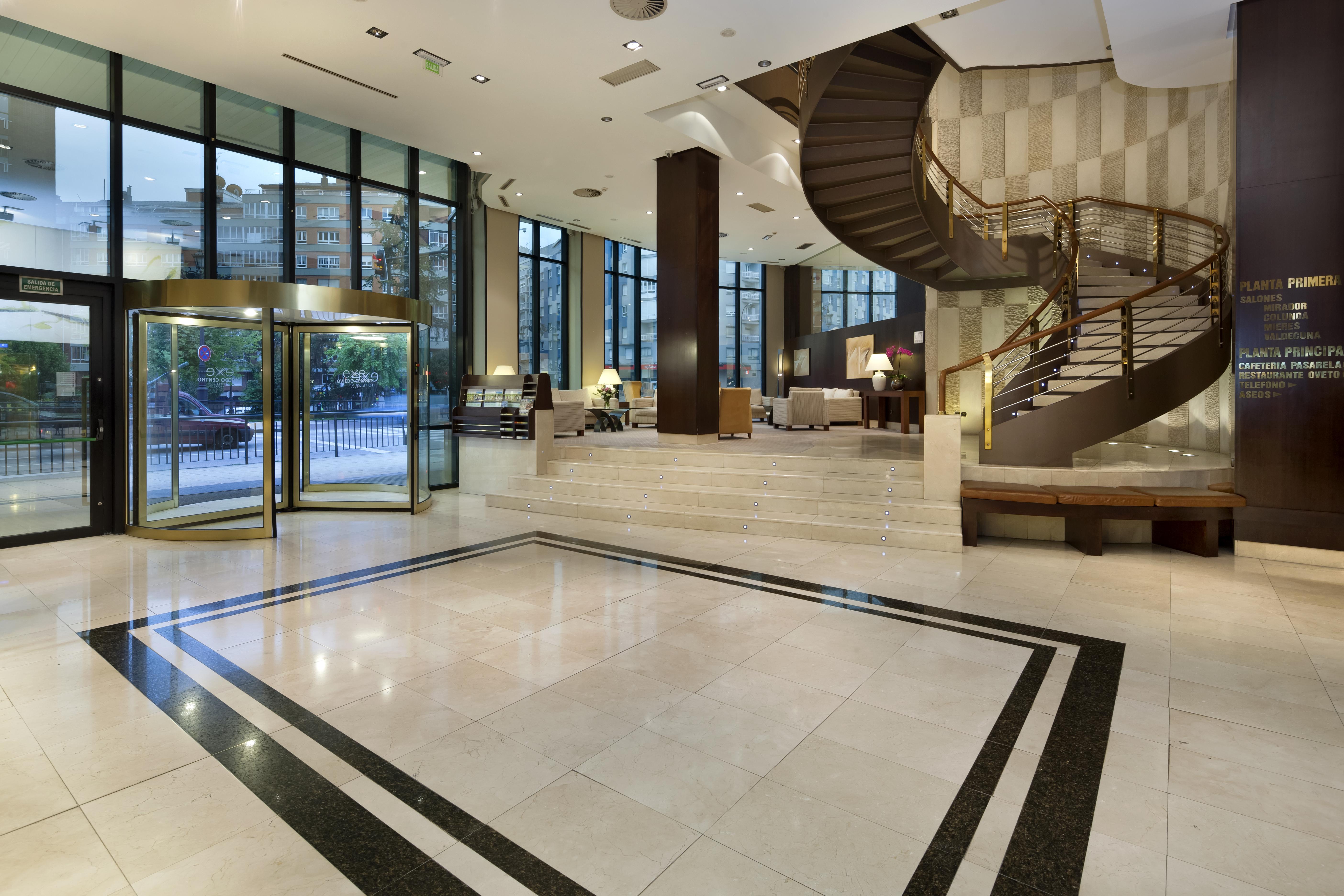 Hotel Exe Centro