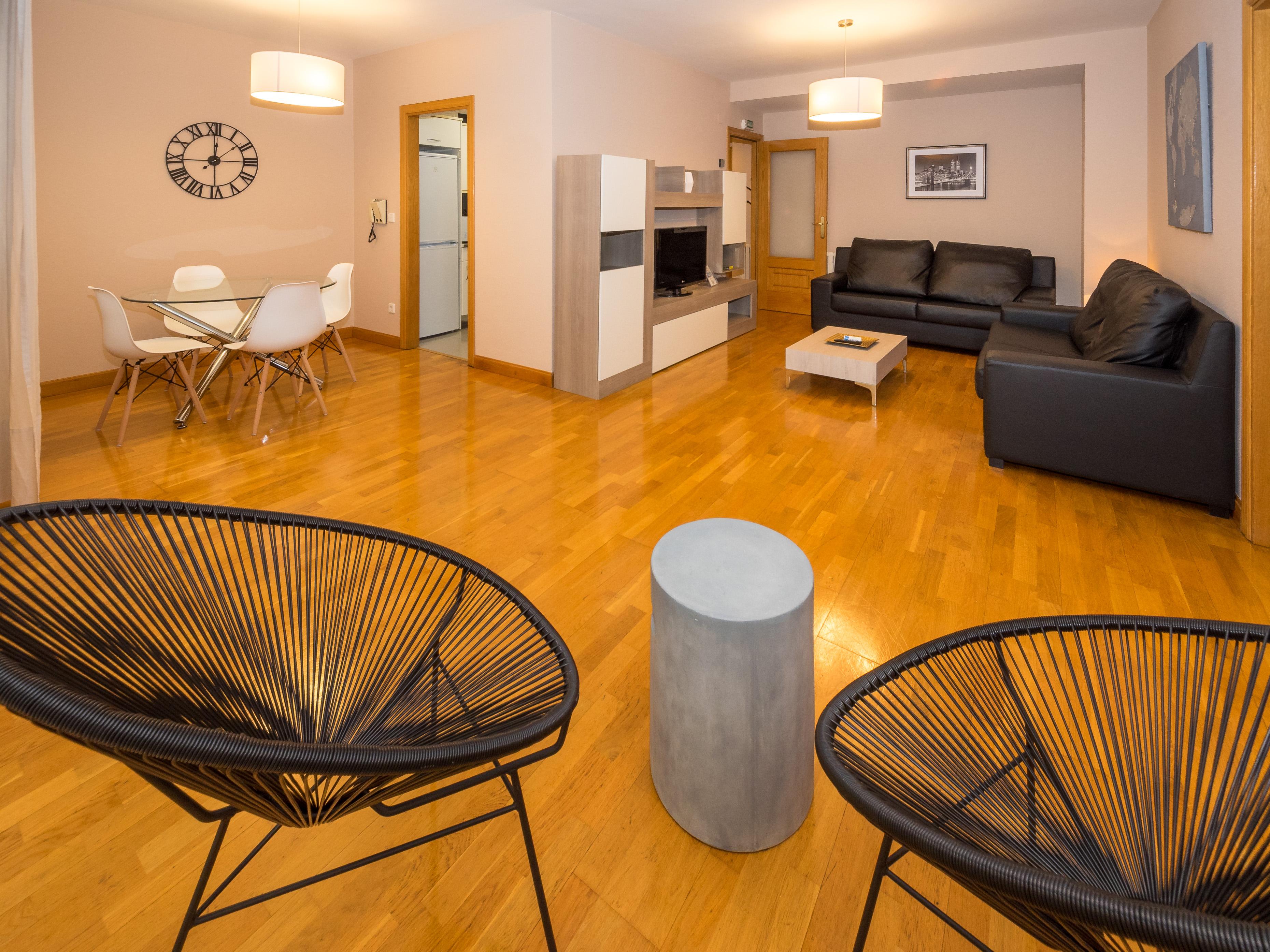 Apartment Gestion De