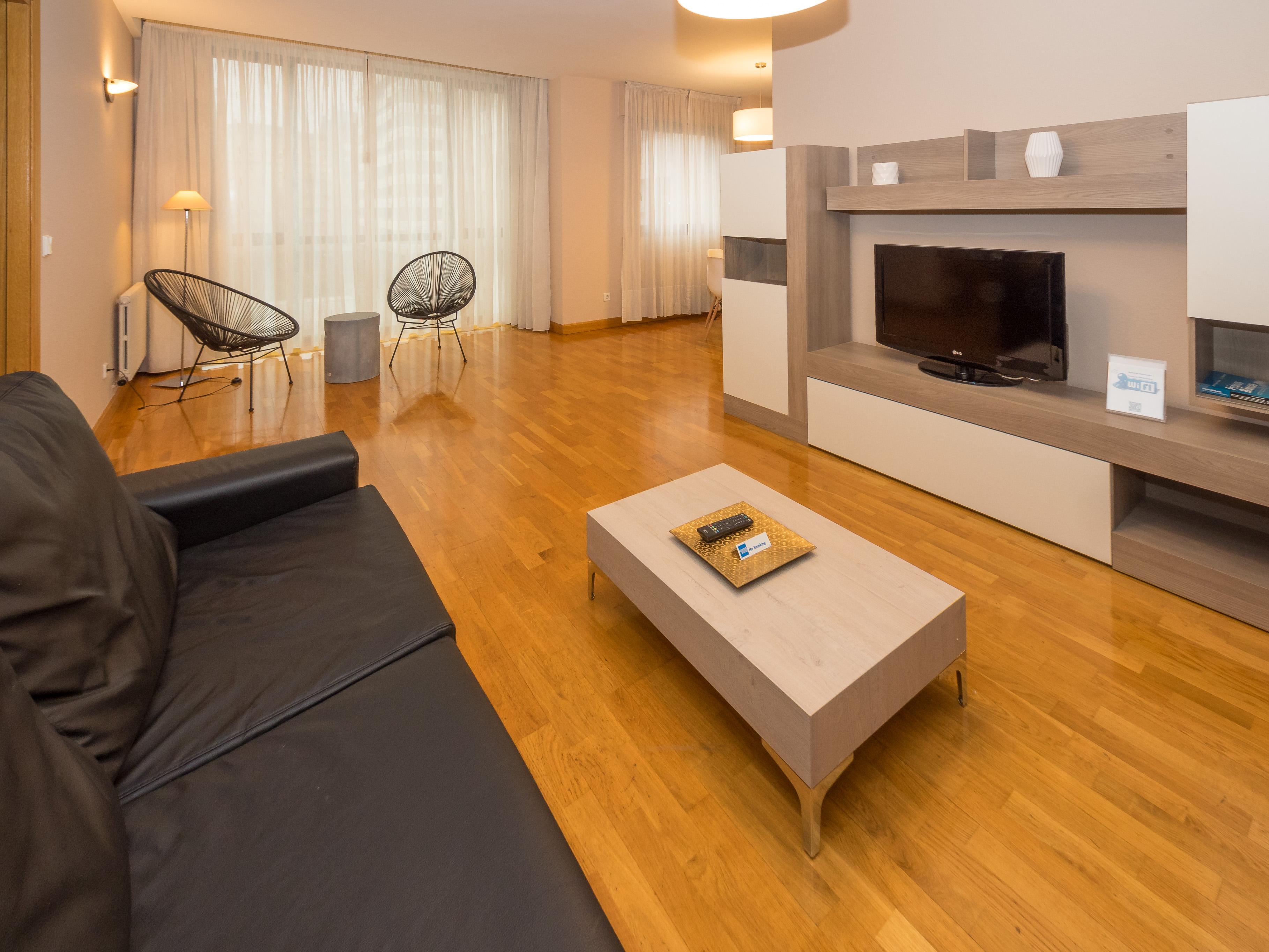 Apartment Gestion De Pamplona