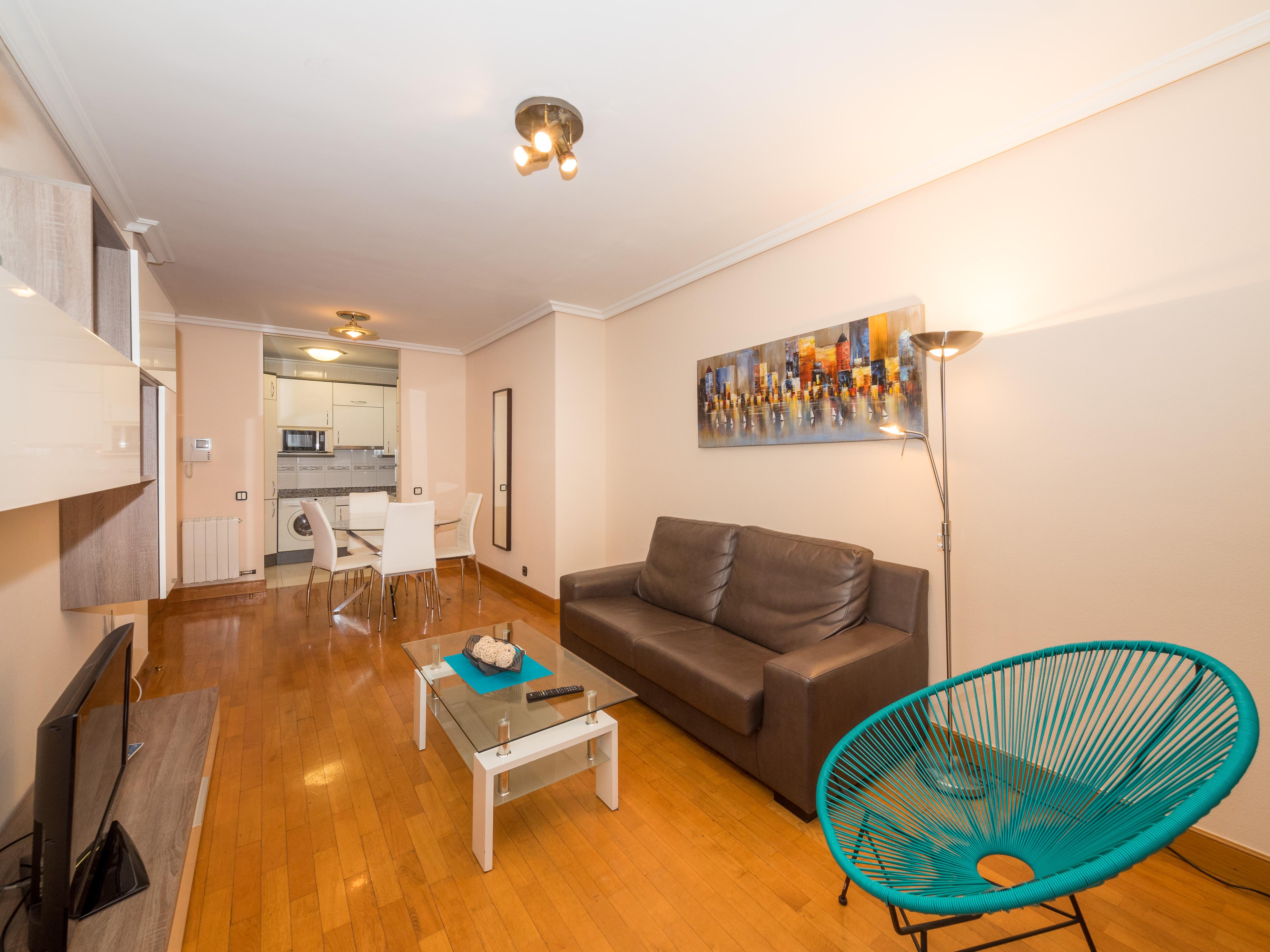 Apartment Gestion De *