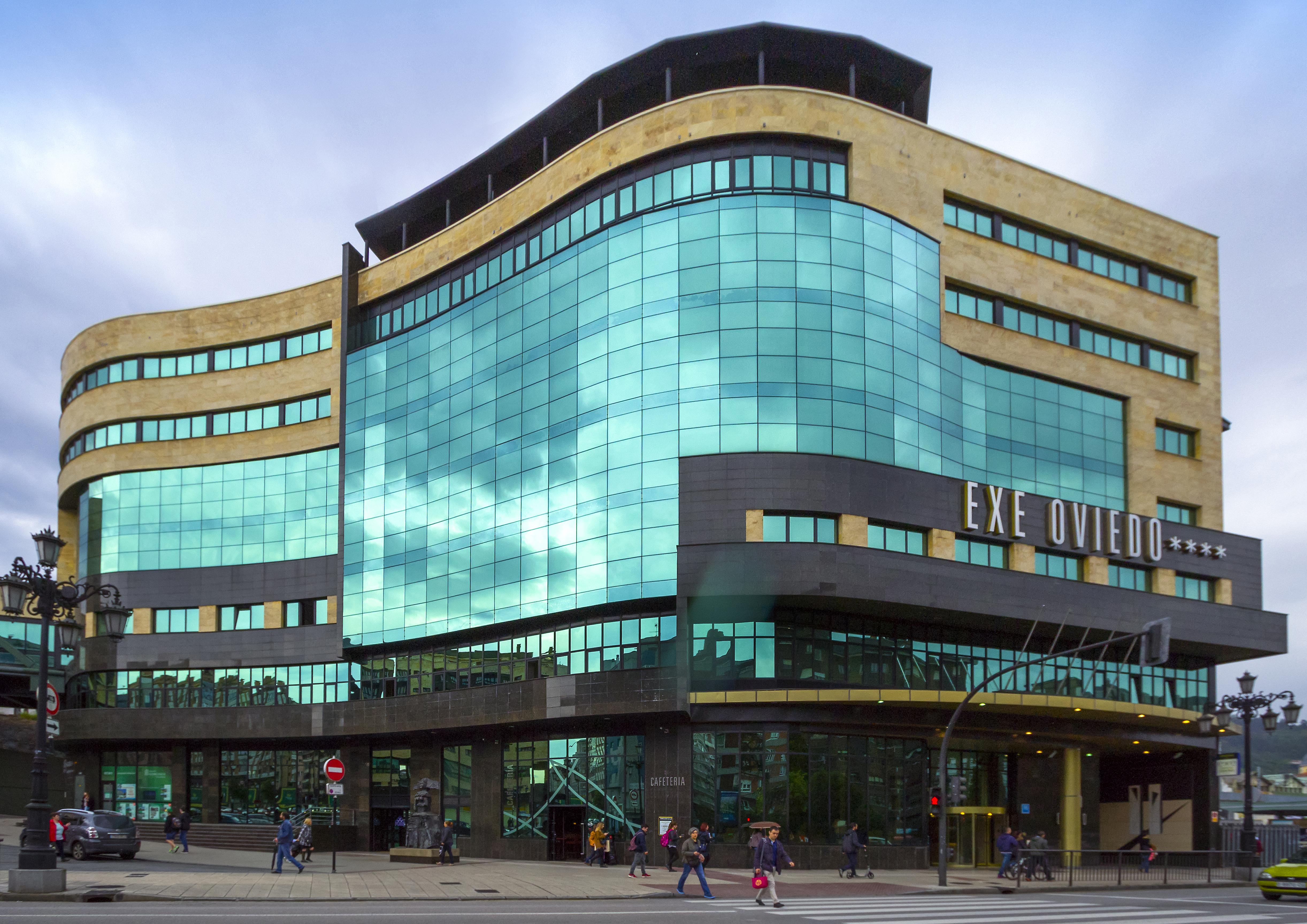 Exe Centro