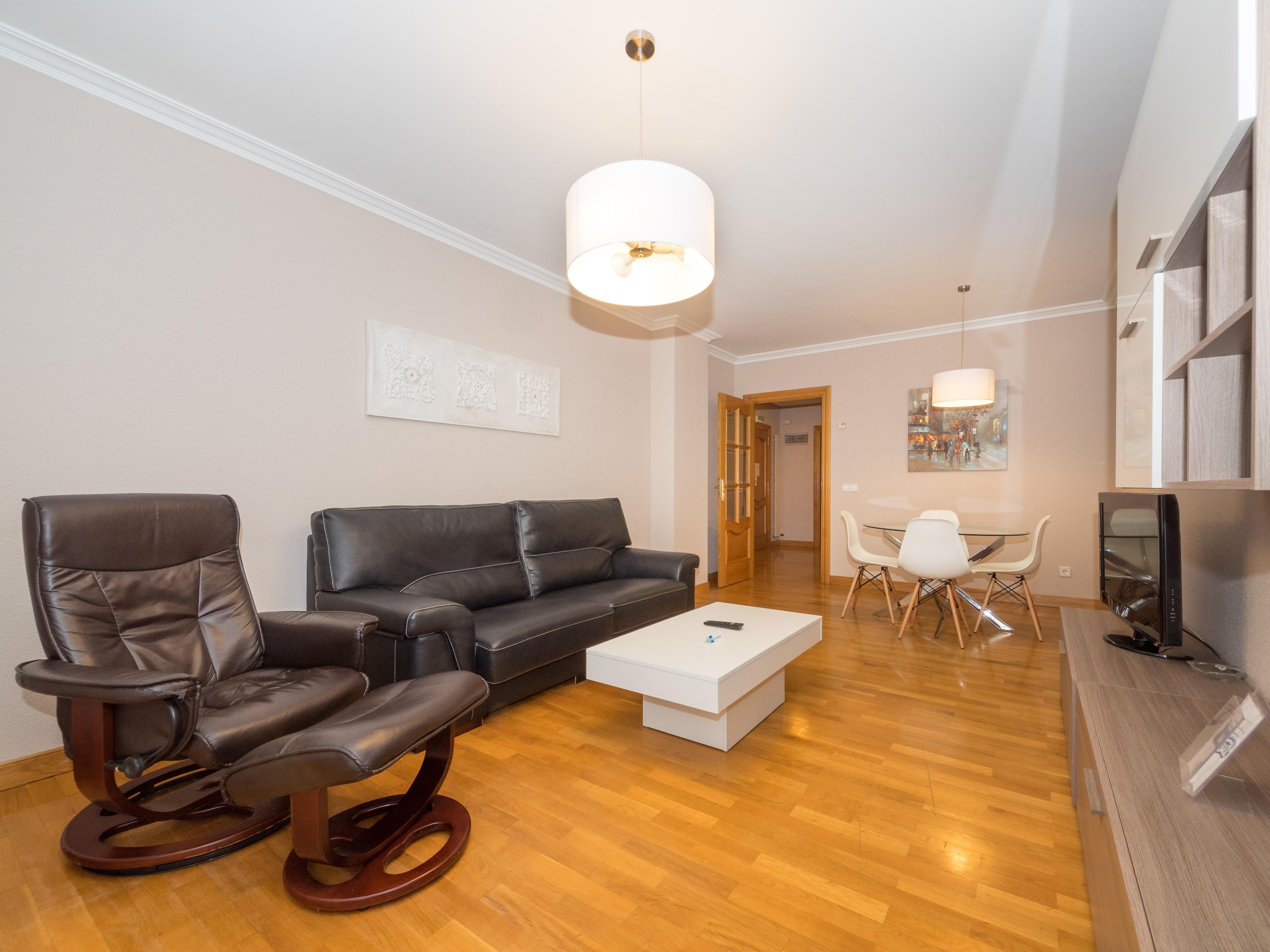Gestion De Apartment Pamplona