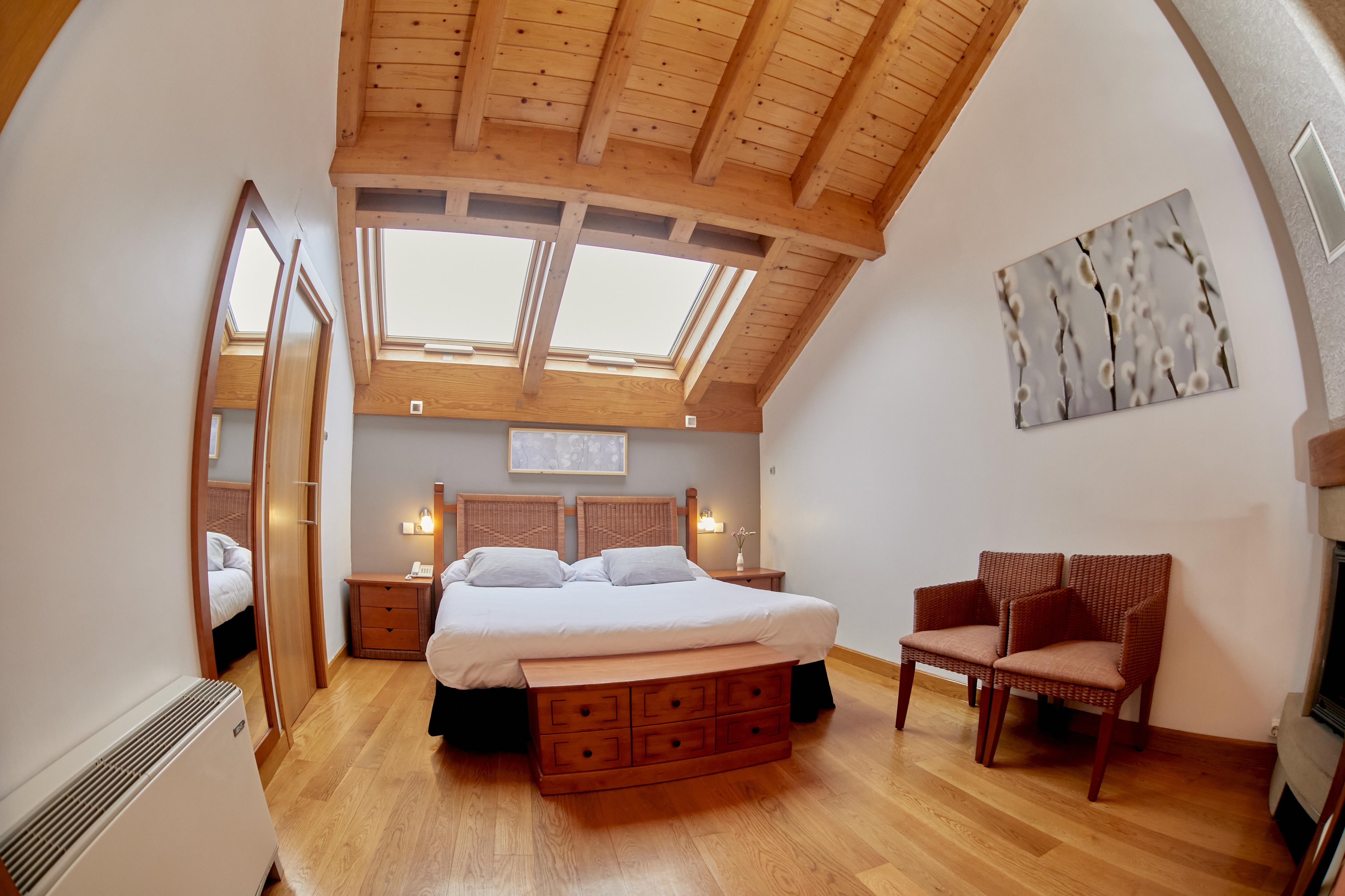 Hotel Casa Azcona Zizur Mayor