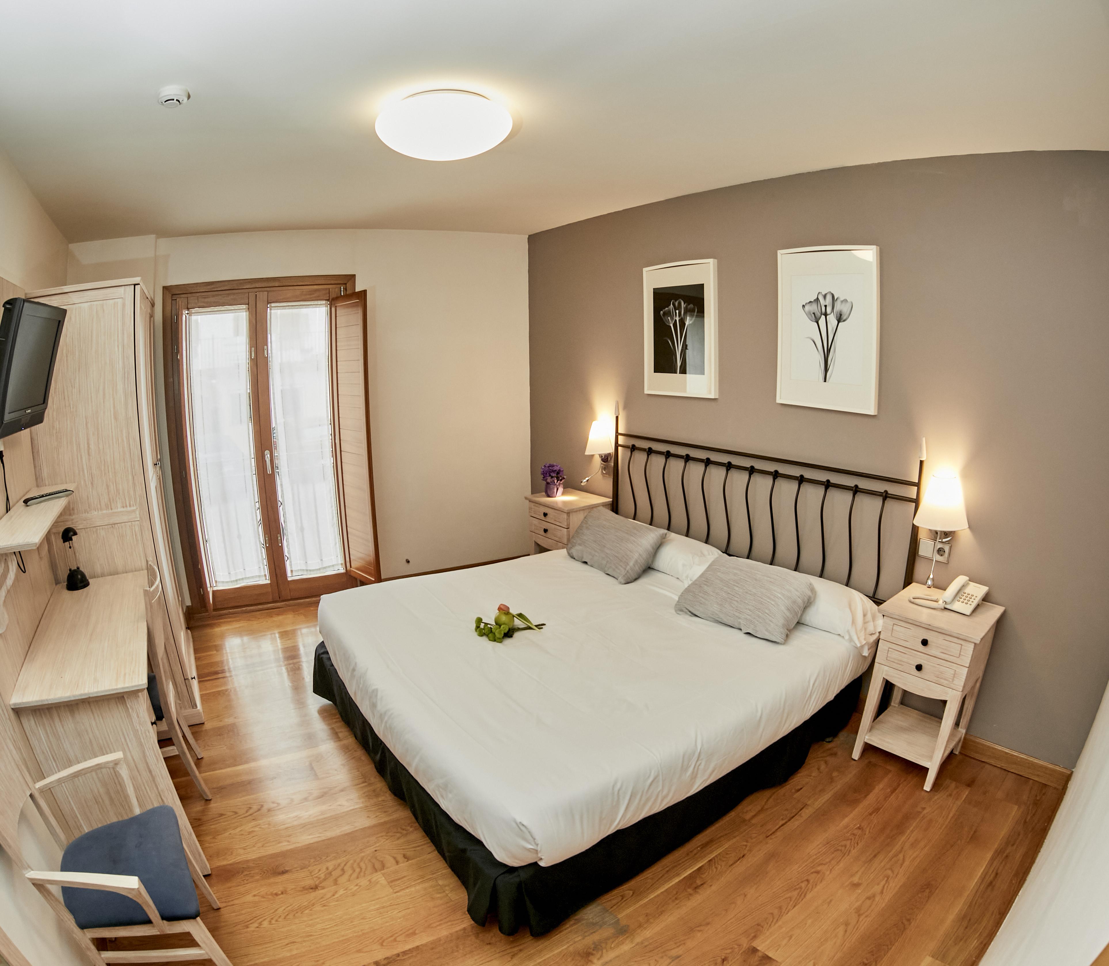 Casa Azcona Hotel 3*