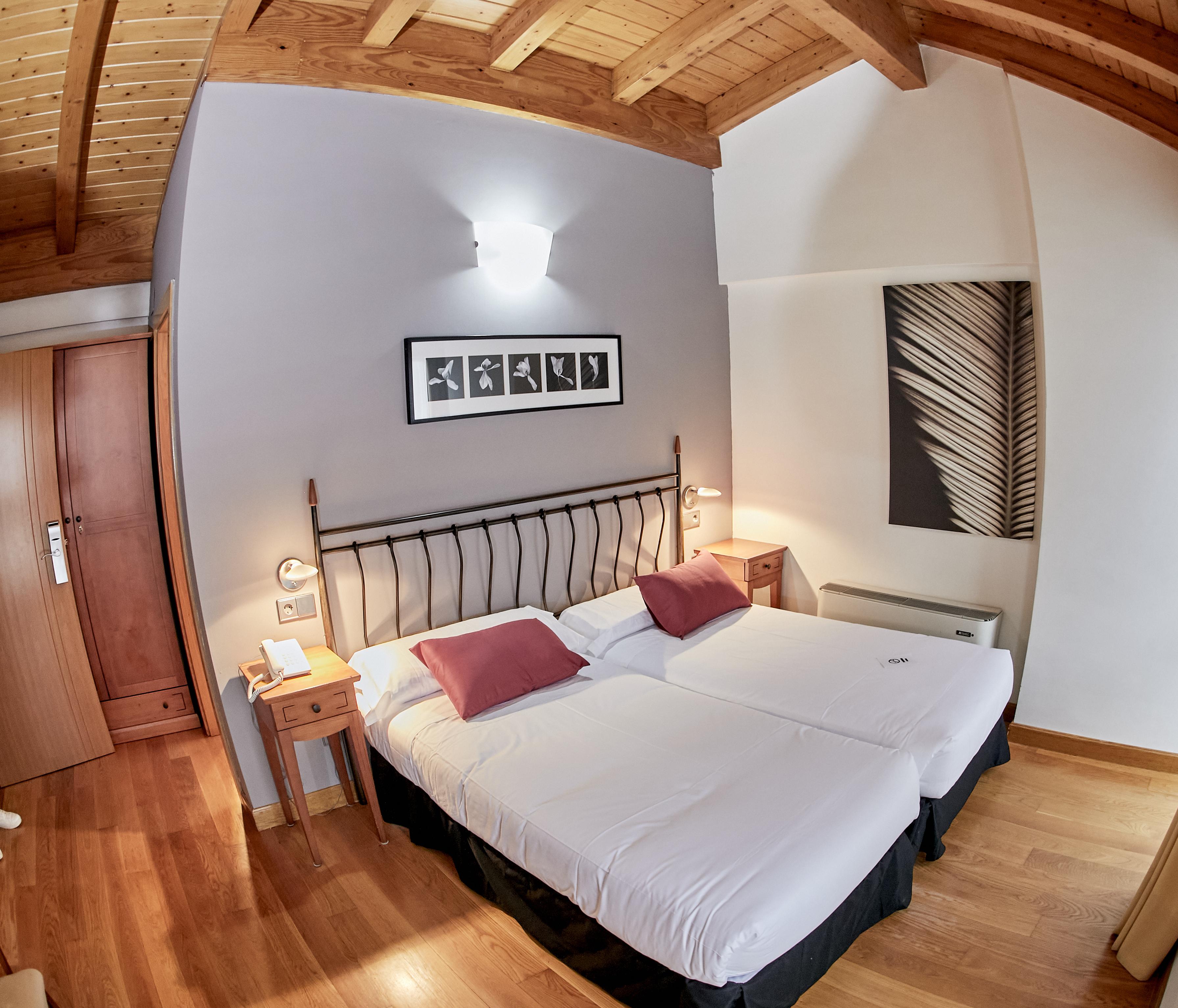 Hotel Casa Azcona