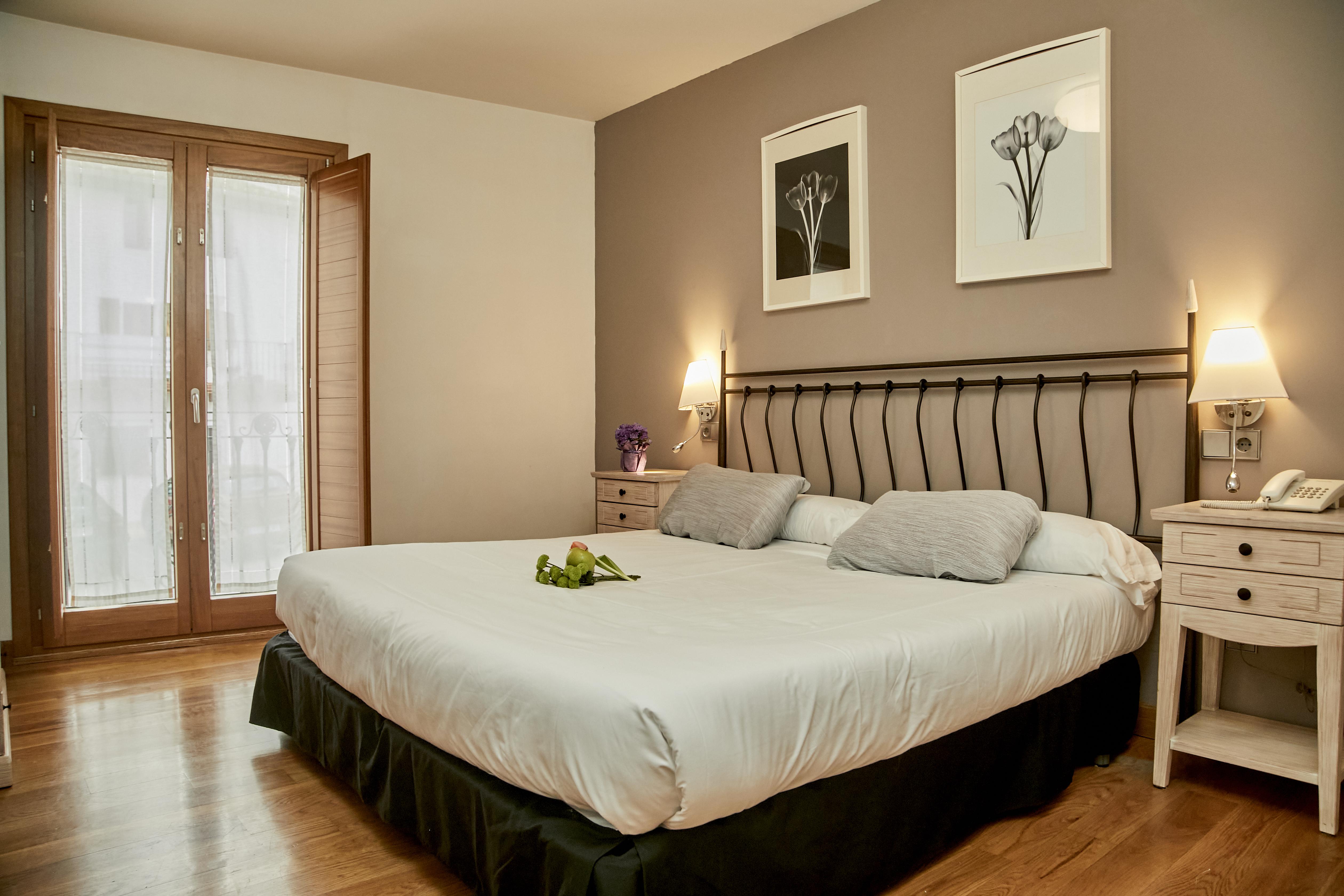 Casa Azcona Hotel