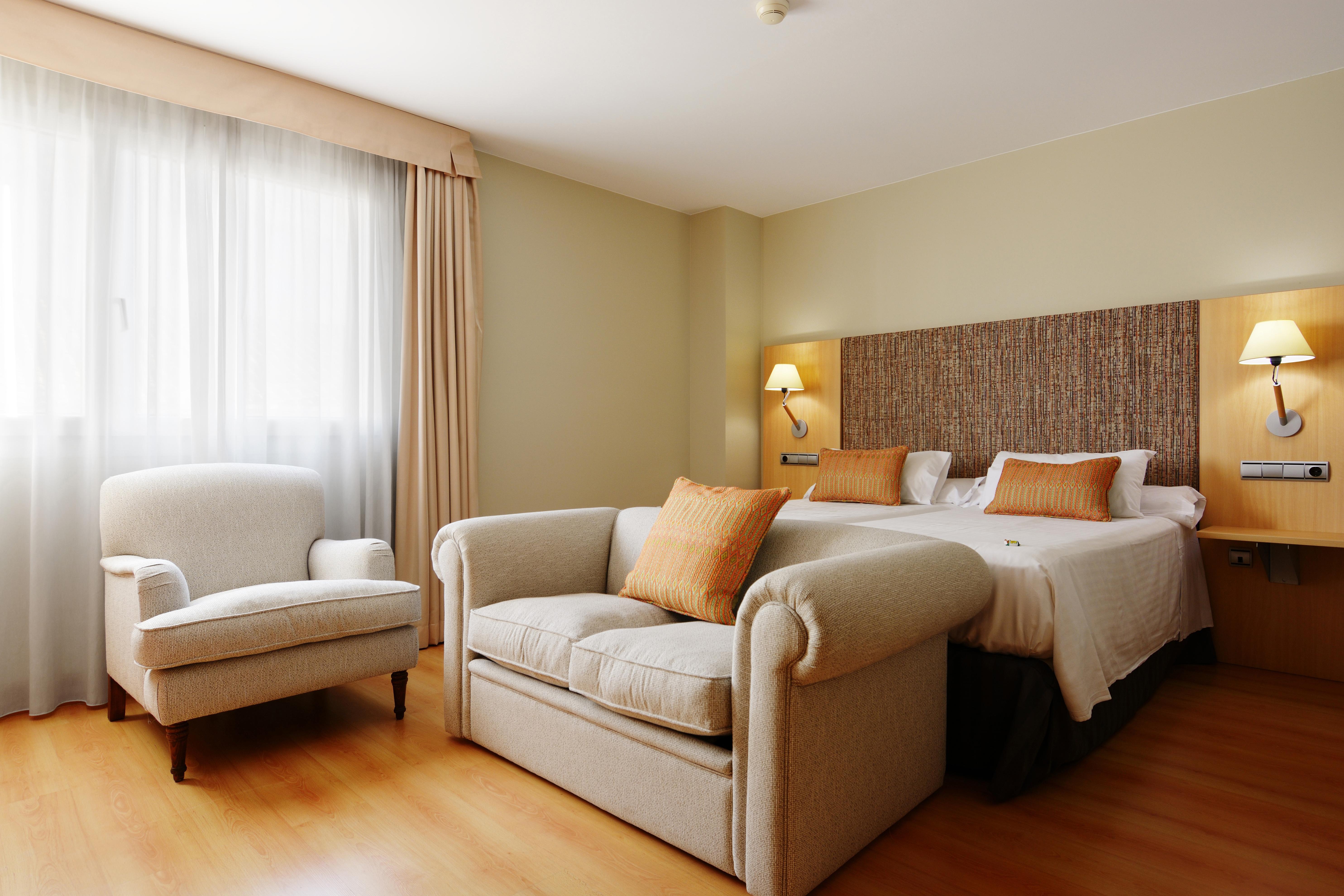 Hospedium Gomá Hotel Zaragoza