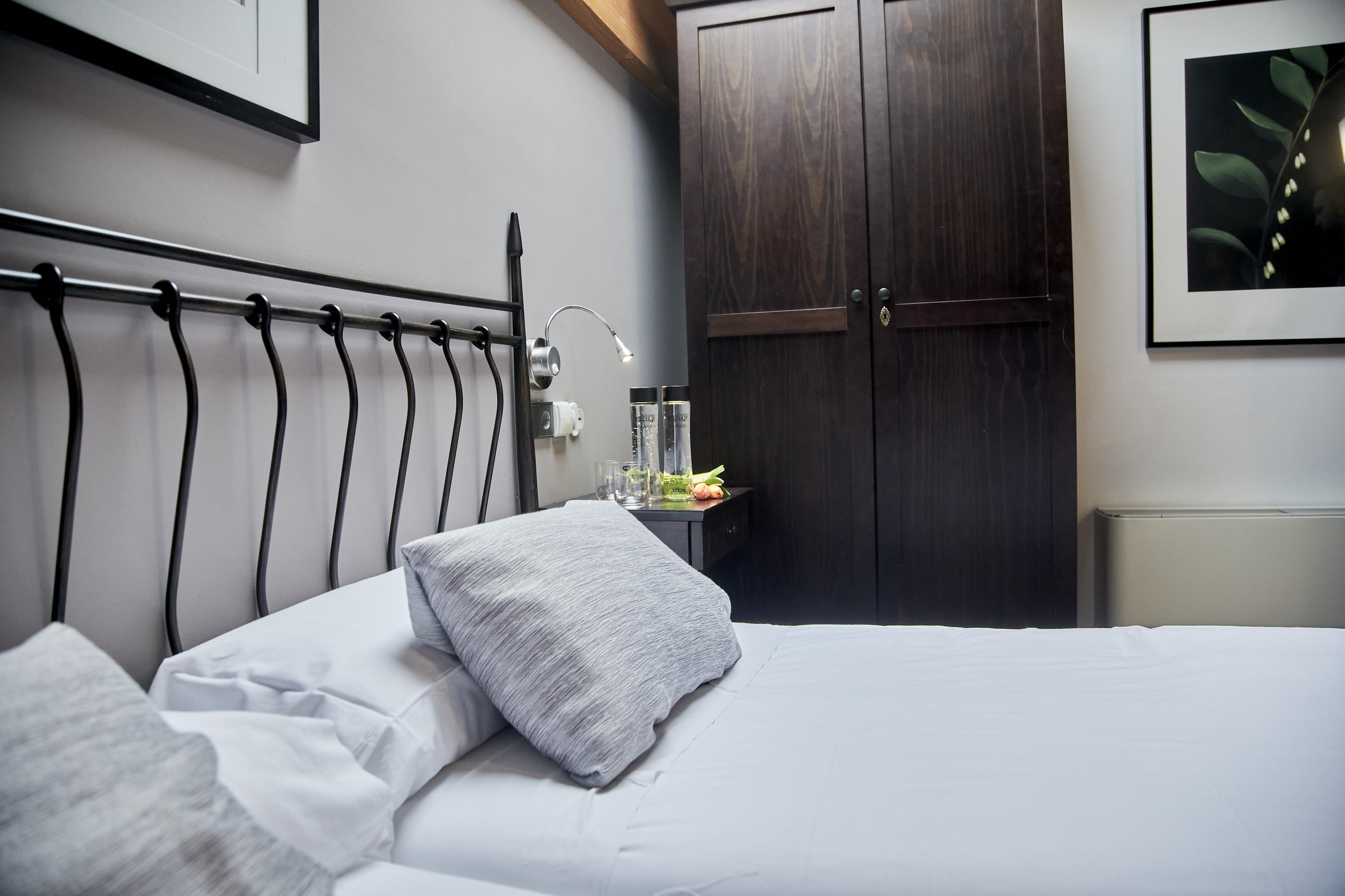 Casa Azcona 3*