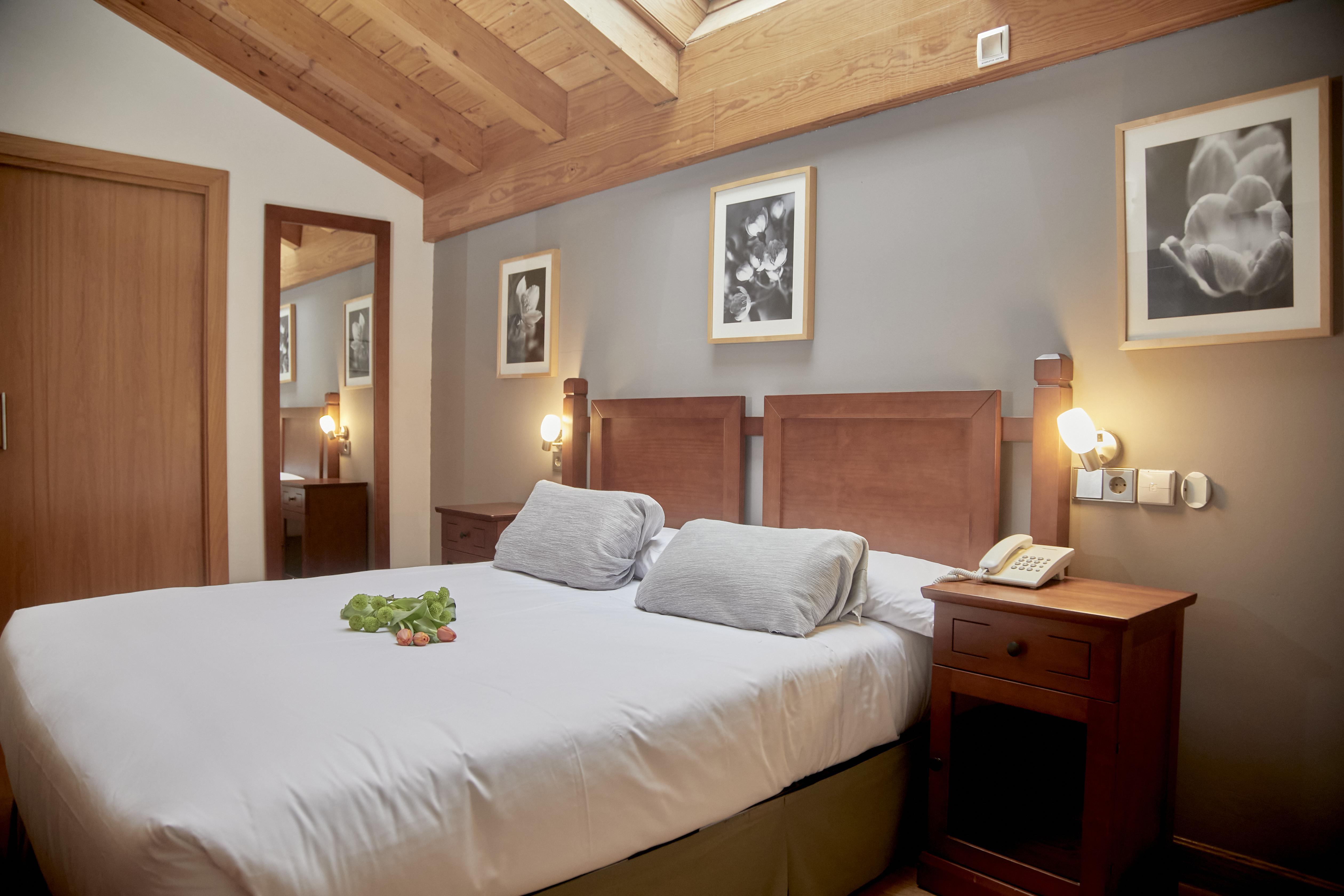 Casa Azcona Hotel Zizur Mayor