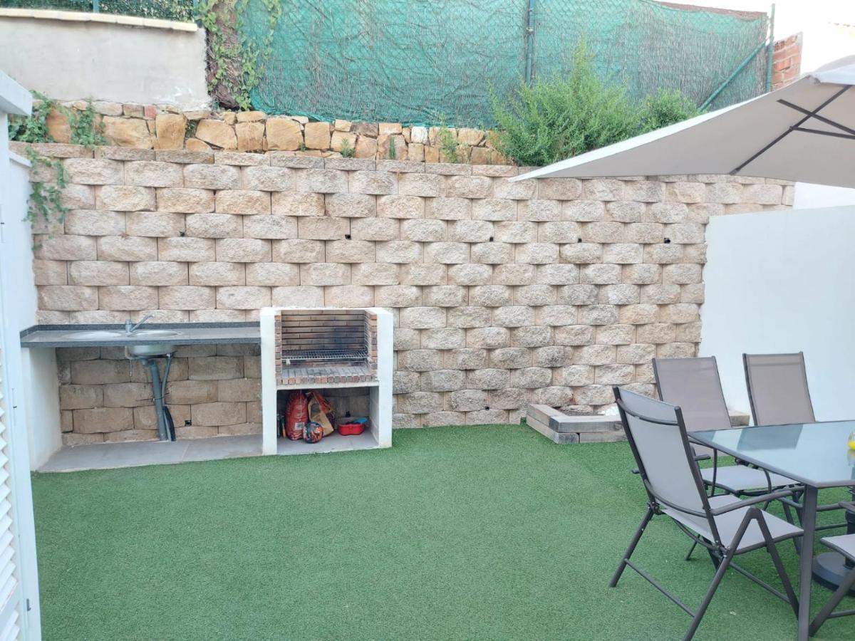 Vivienda Adosada Agradable Y Cómoda Cerca Del Mar Сasa de vacaciones *