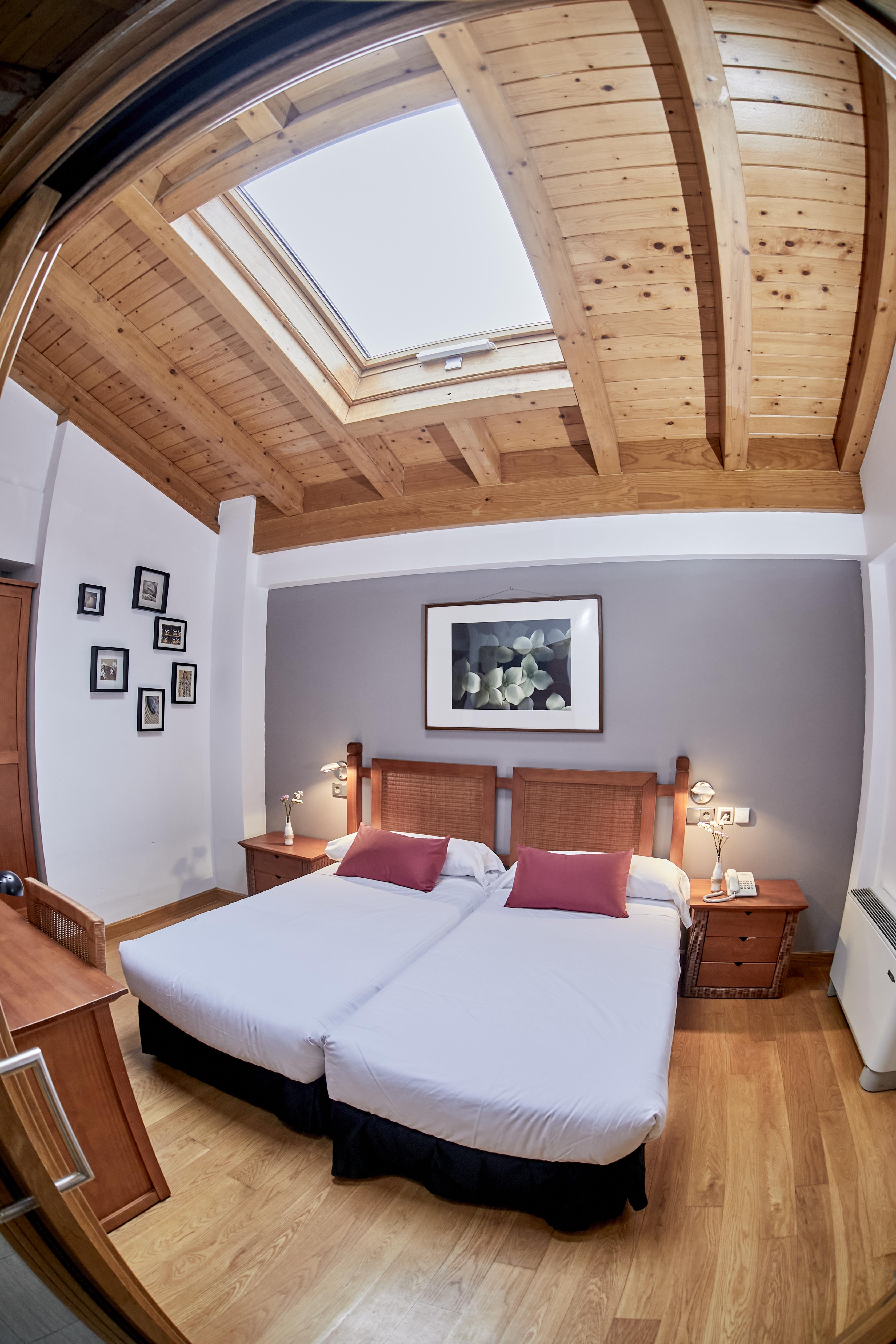 Hotel Casa Azcona 3*