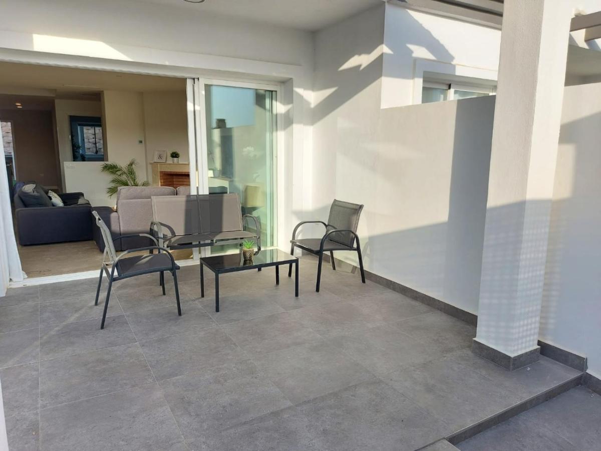 Сasa de vacaciones Vivienda Adosada Agradable Y Cómoda Cerca Del Mar