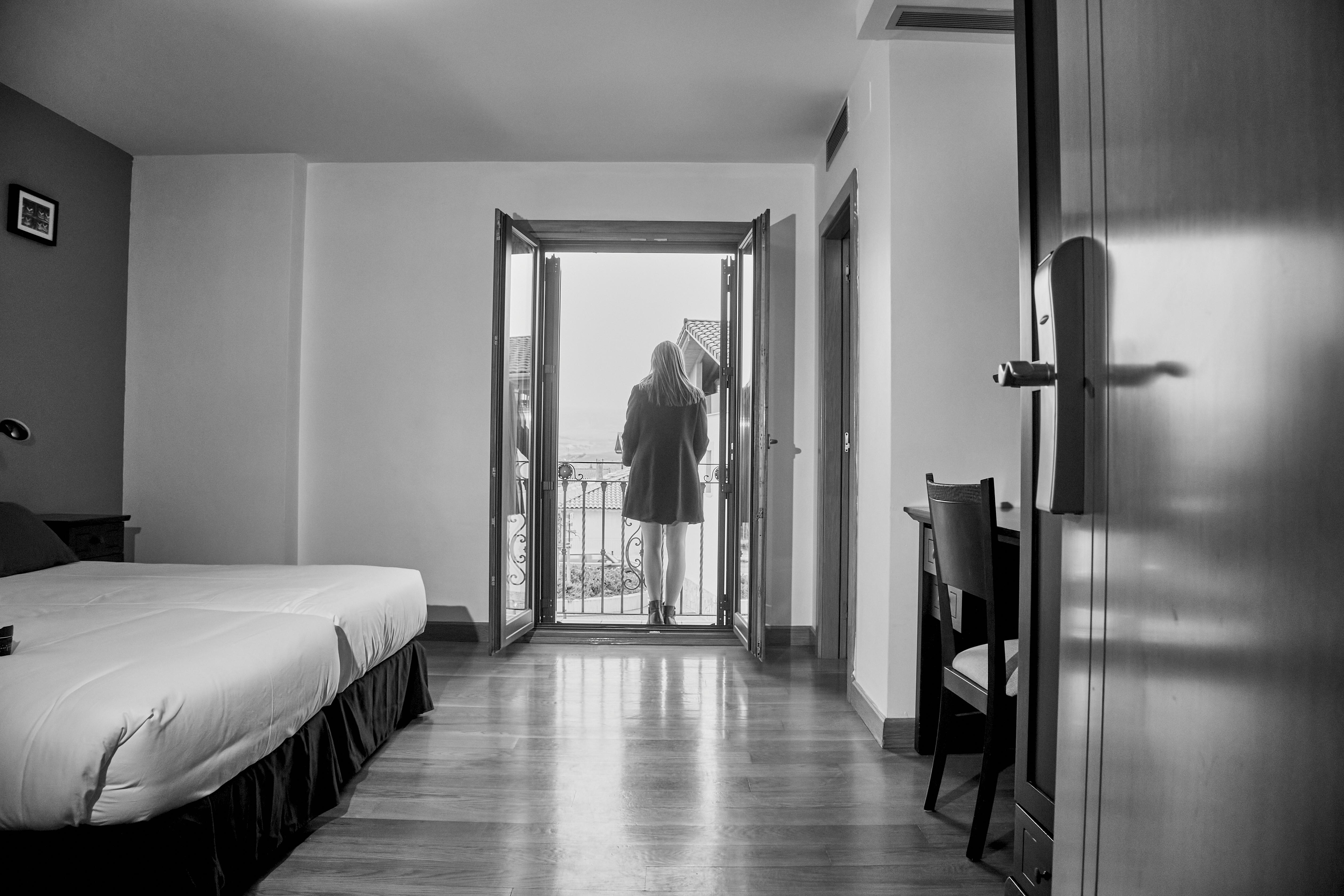 Hotel Casa Azcona 3*