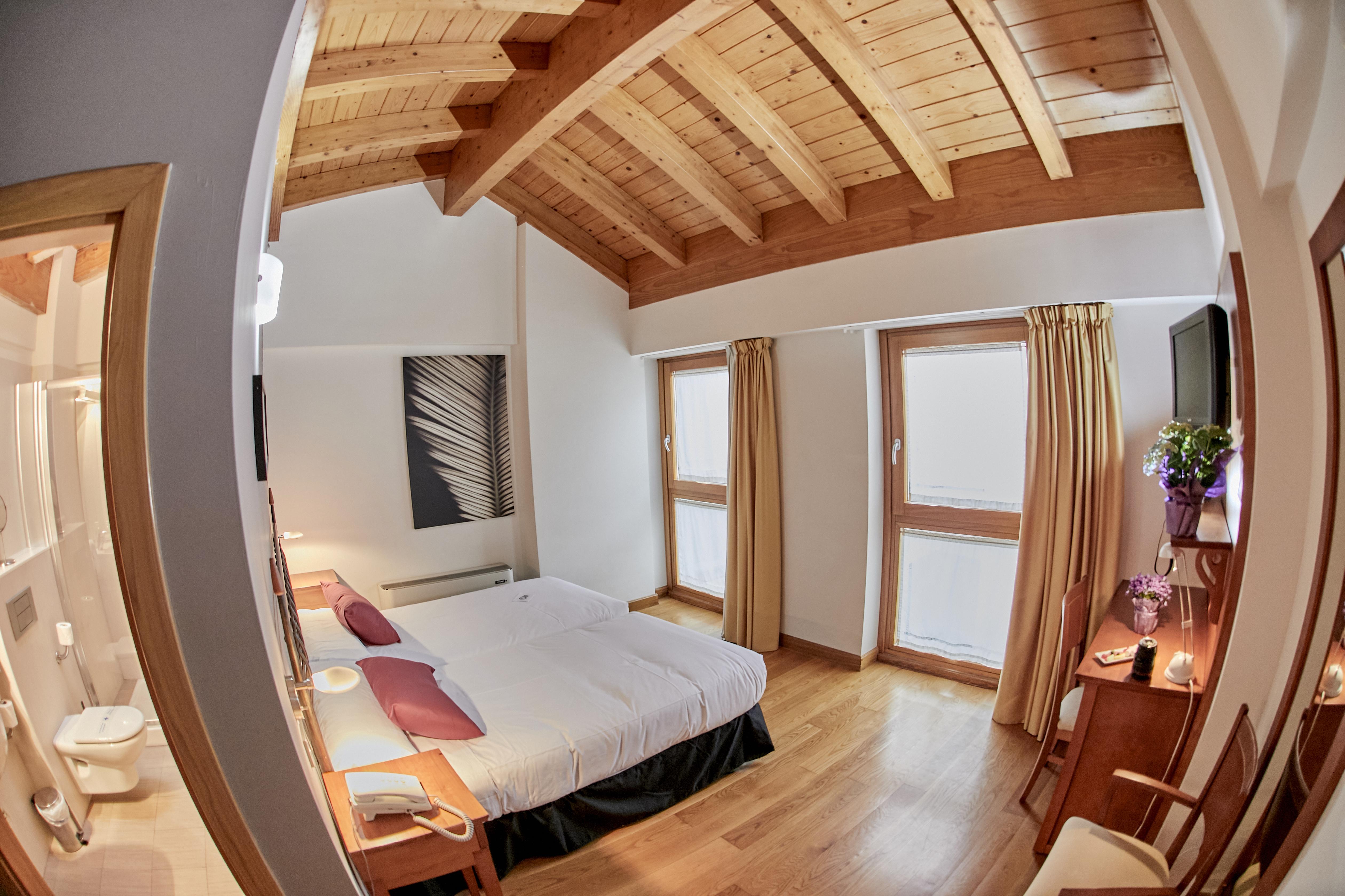 Casa Azcona Hotel