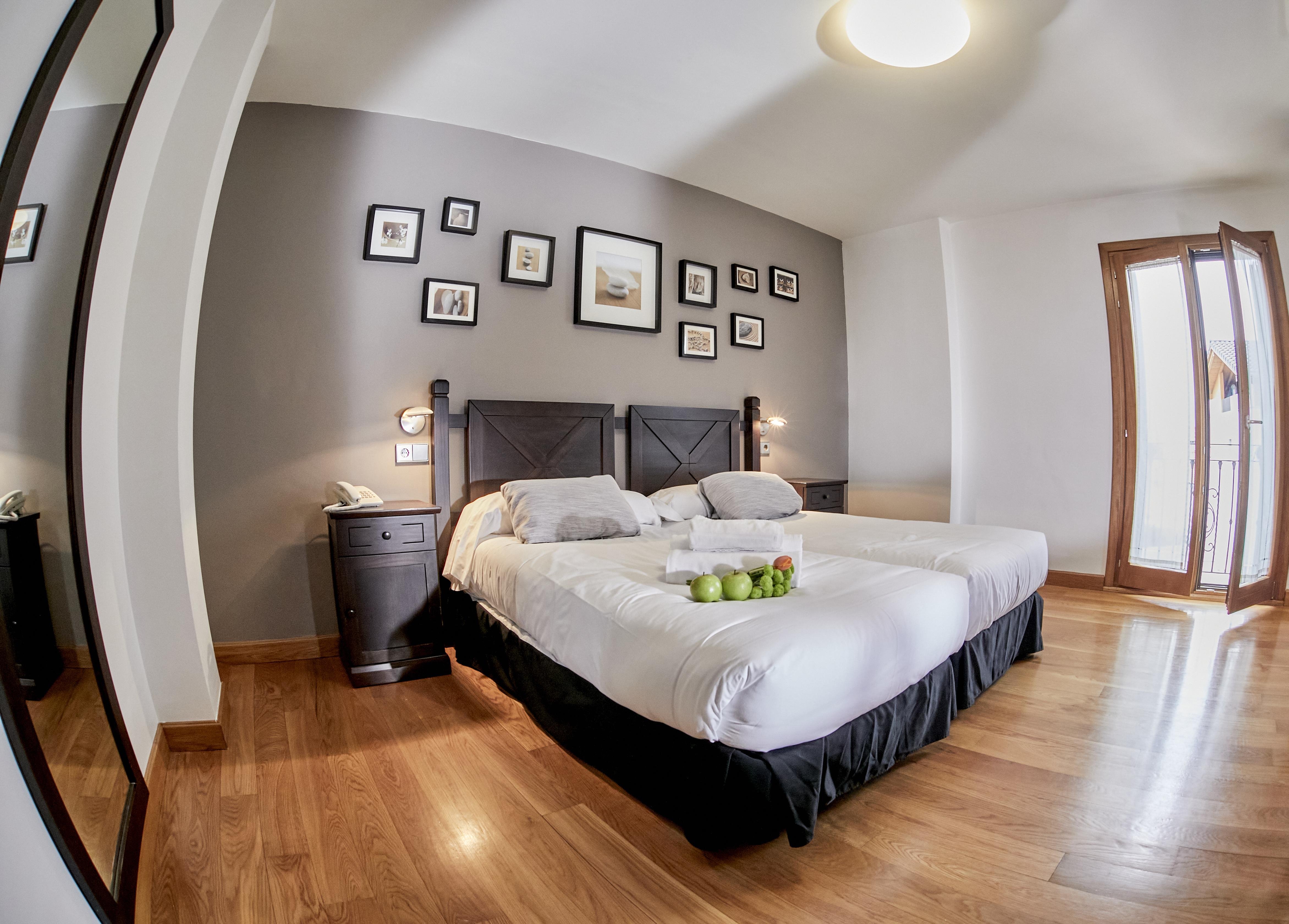 Casa Azcona Hotel 3*