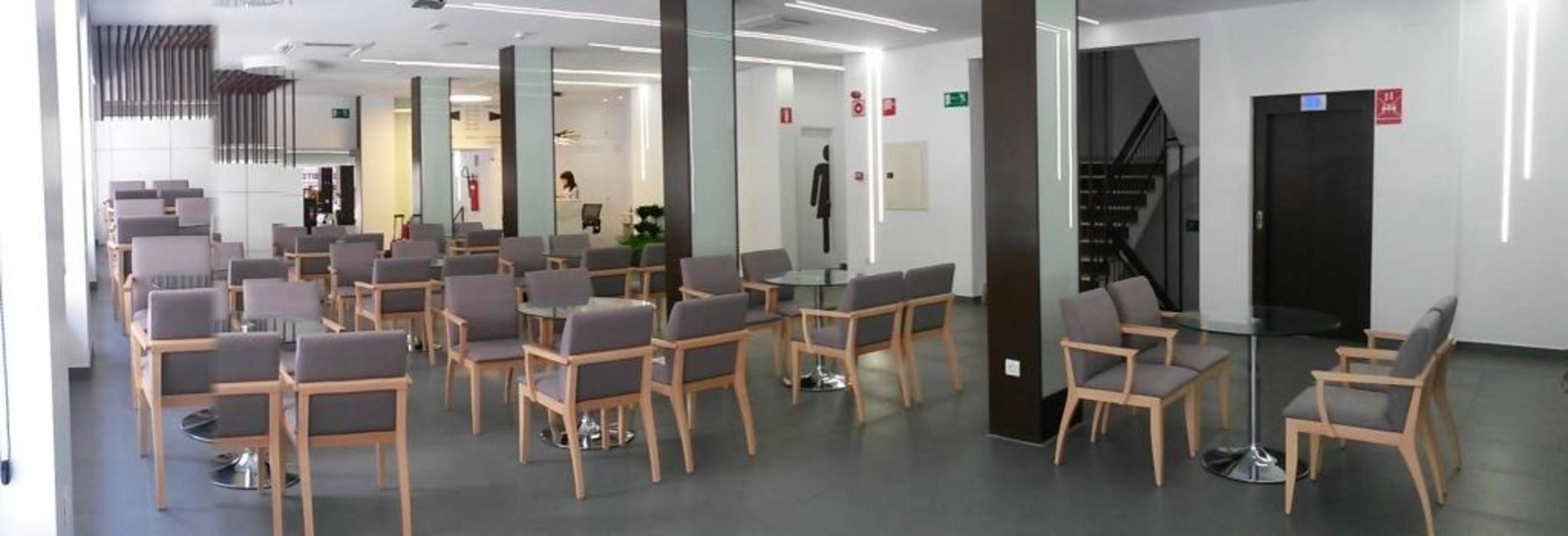 Hotel Montesol Benidorm