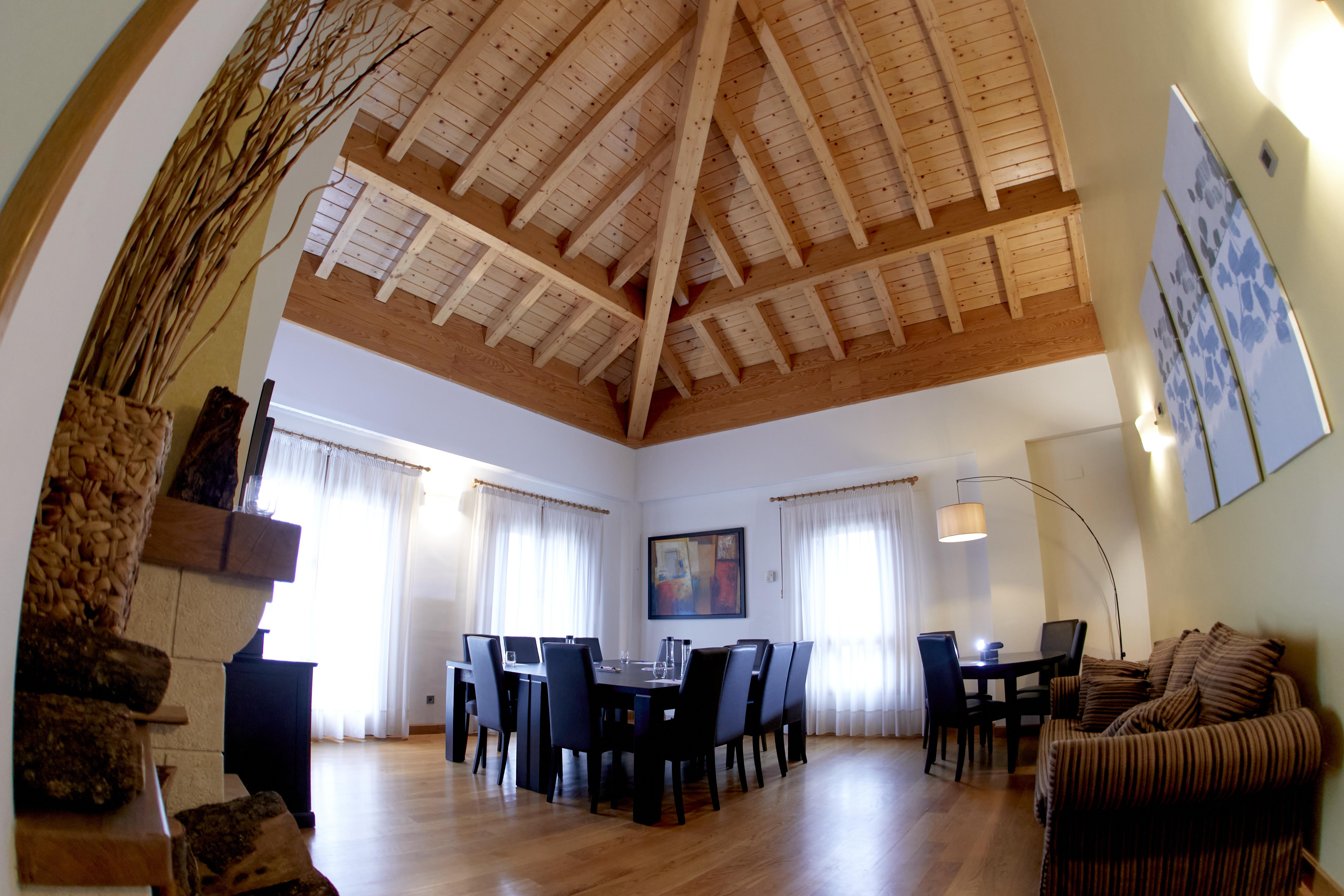 Hotel Casa Azcona