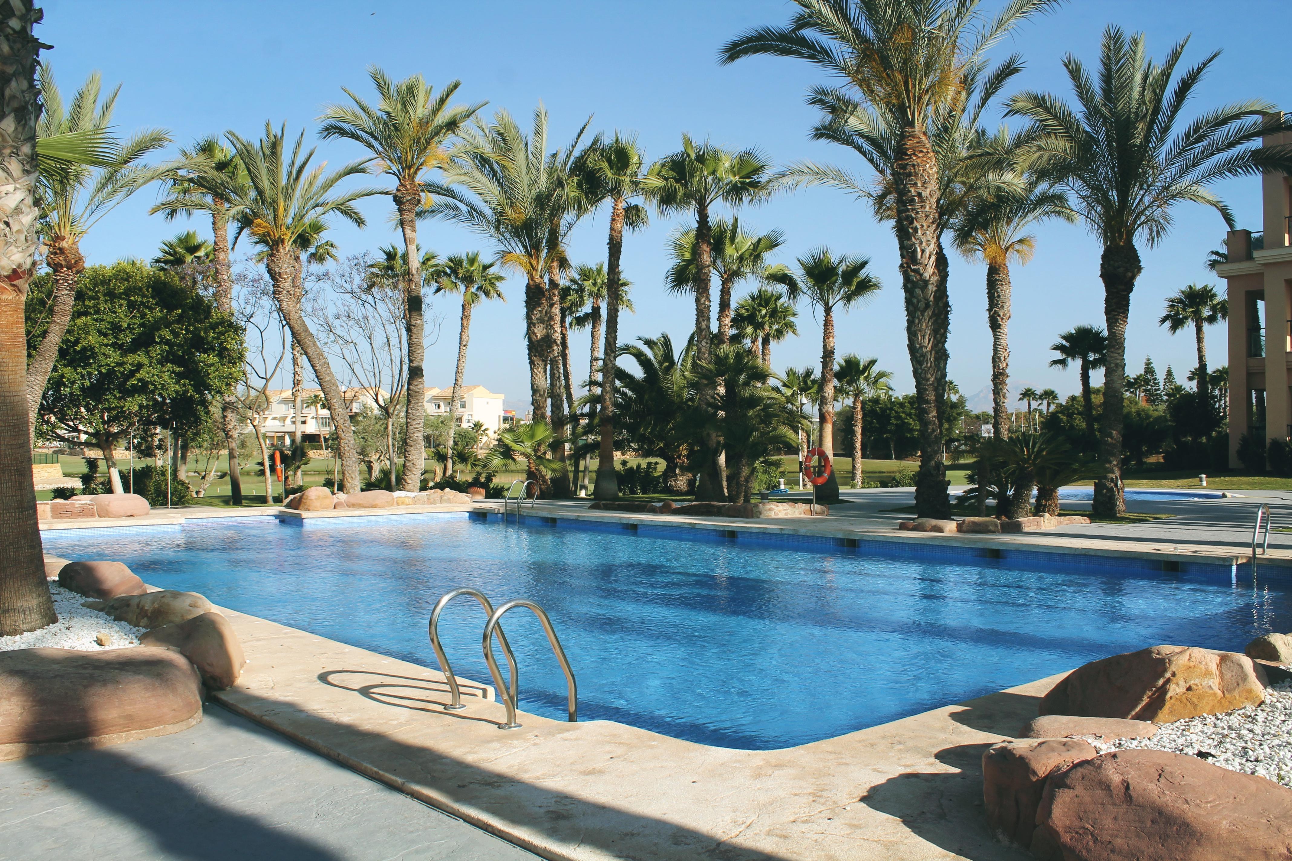 Hotel Golf 4*
