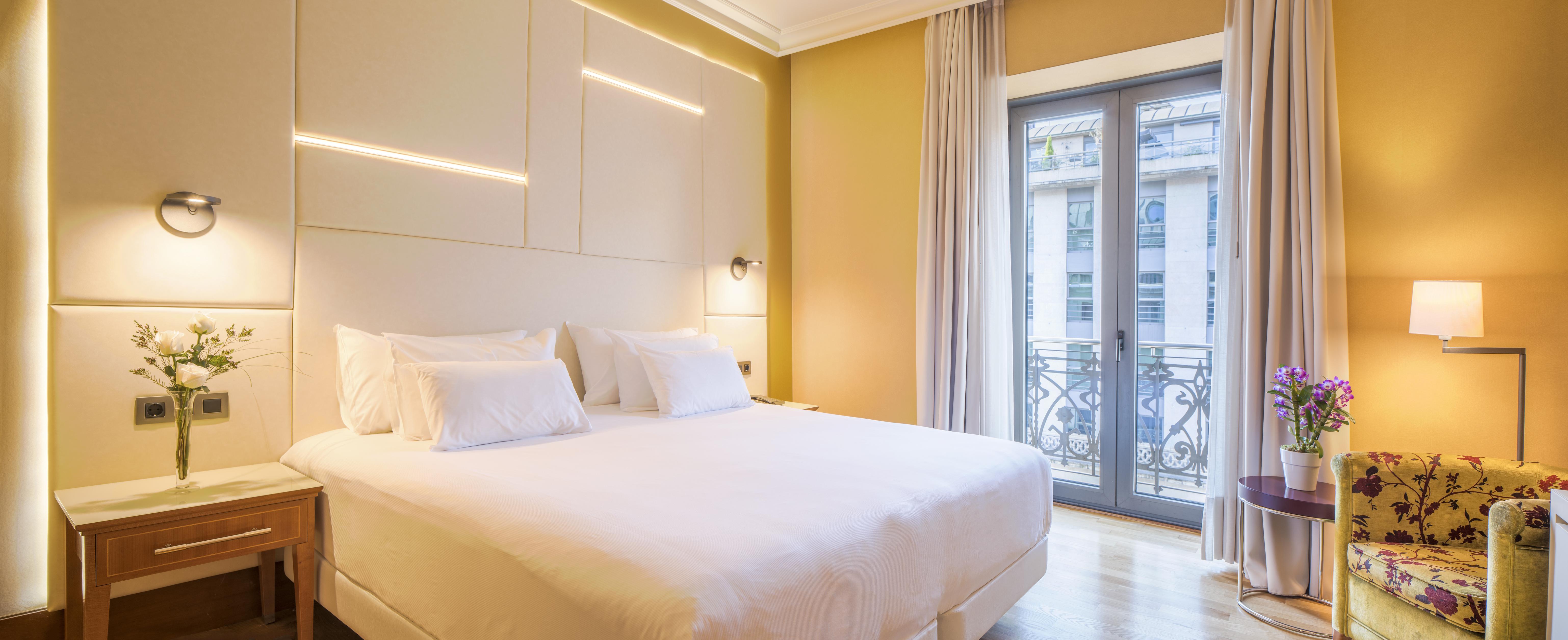 Nh Collection Hotel 4*