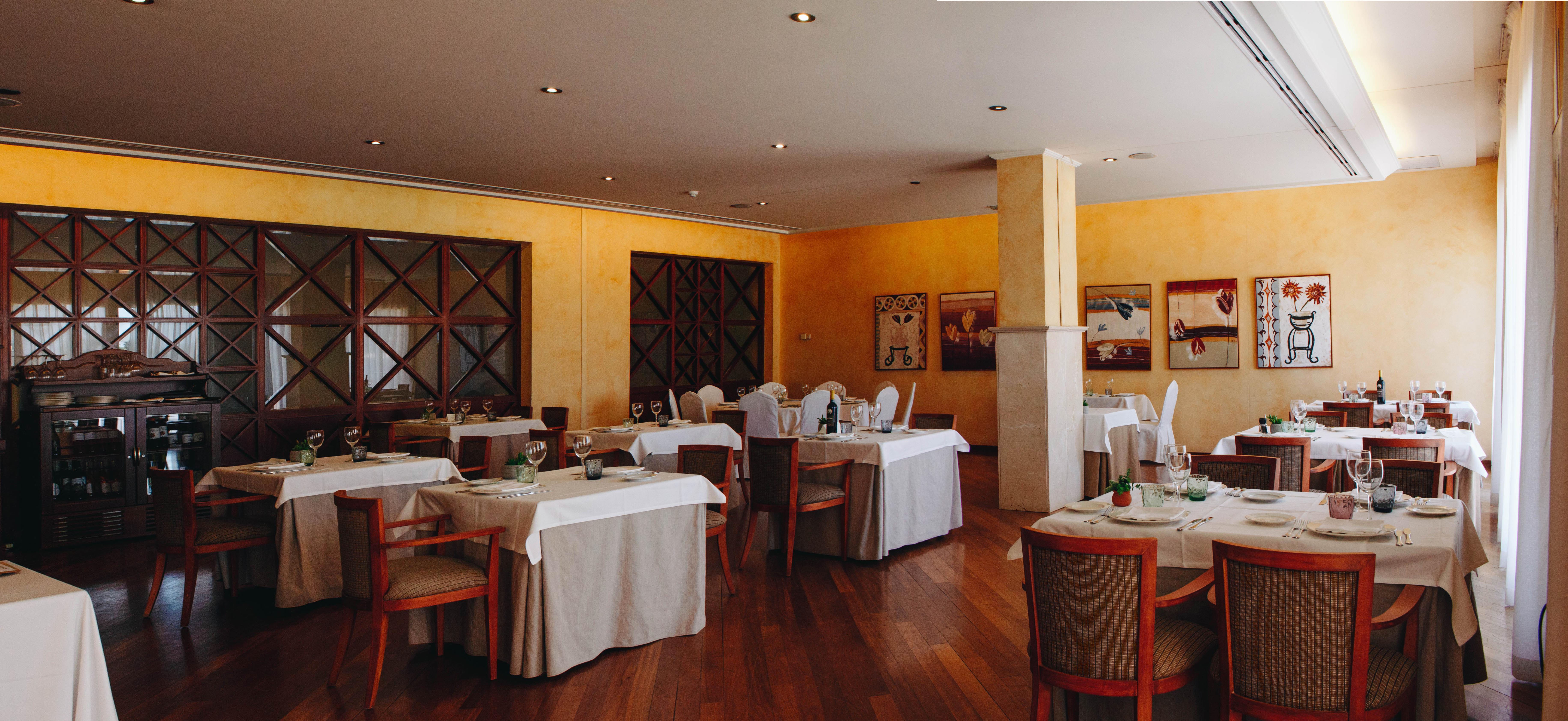 Golf Hotel Alicante
