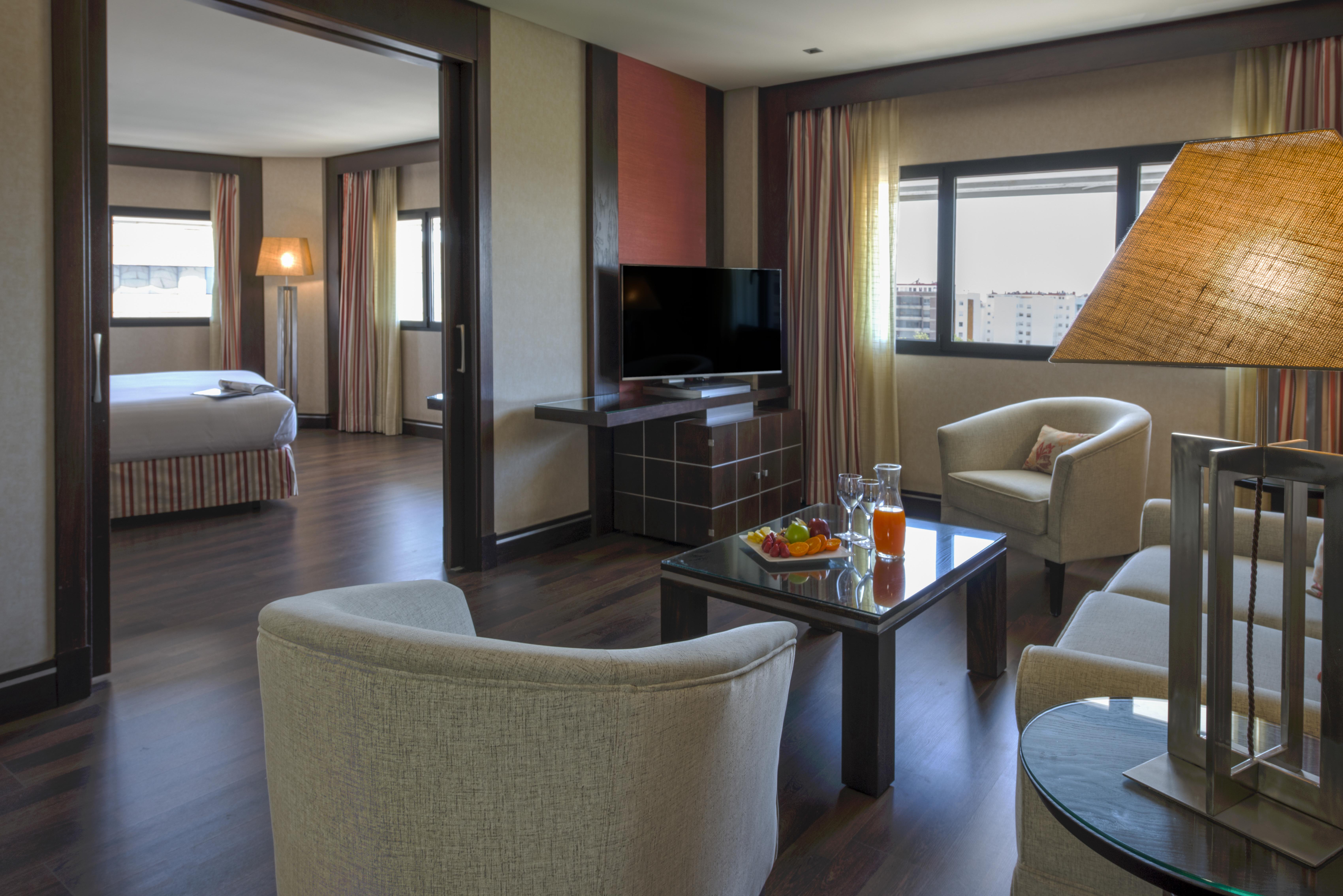 Hotel Center Córdoba