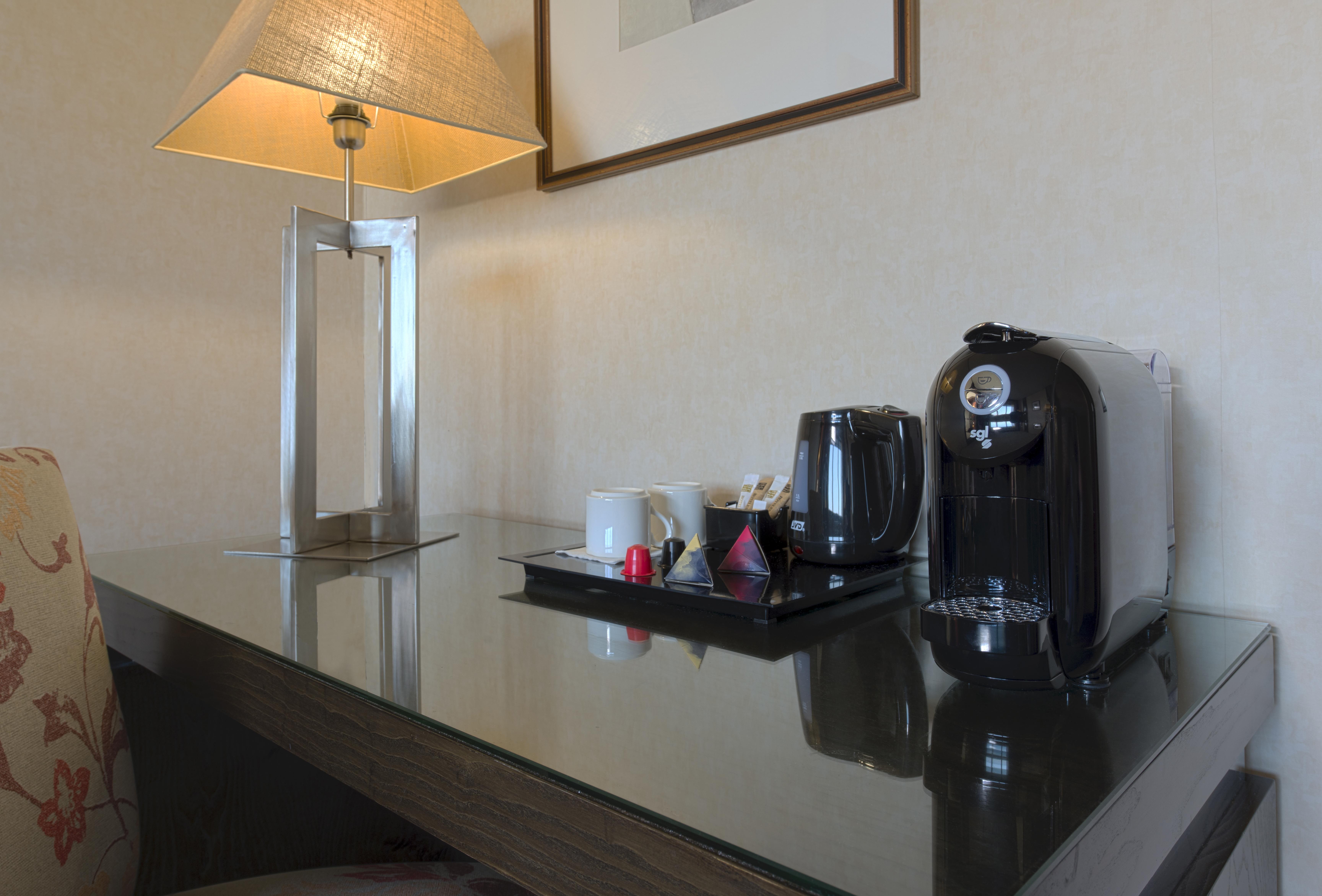 Hotel Center 4*