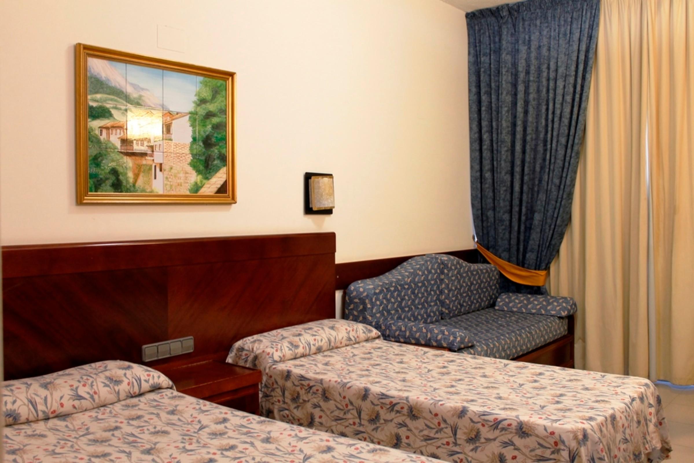 Hotel Marina - The Original Vibe Benidorm
