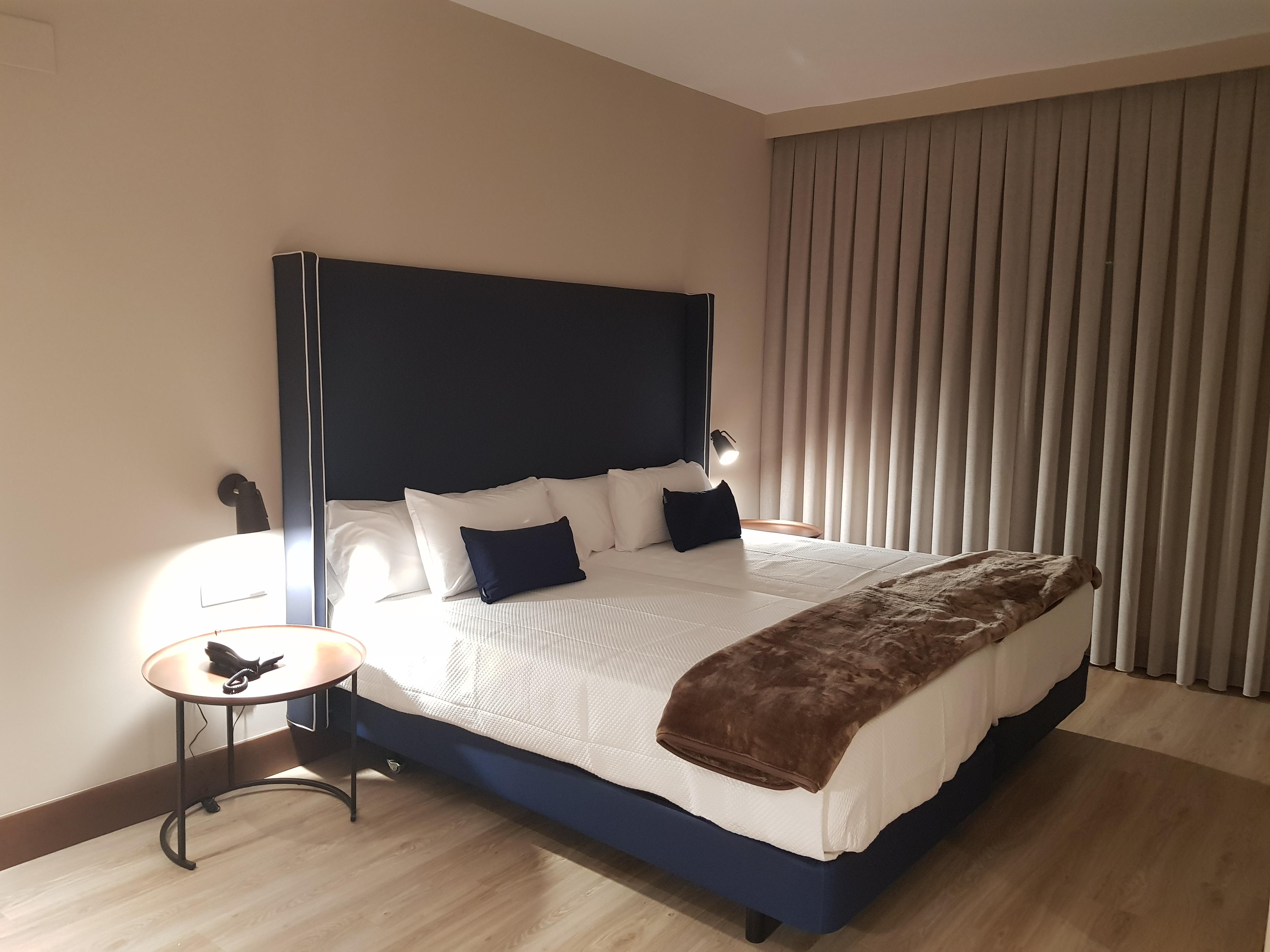 Maria Cristina Hotel