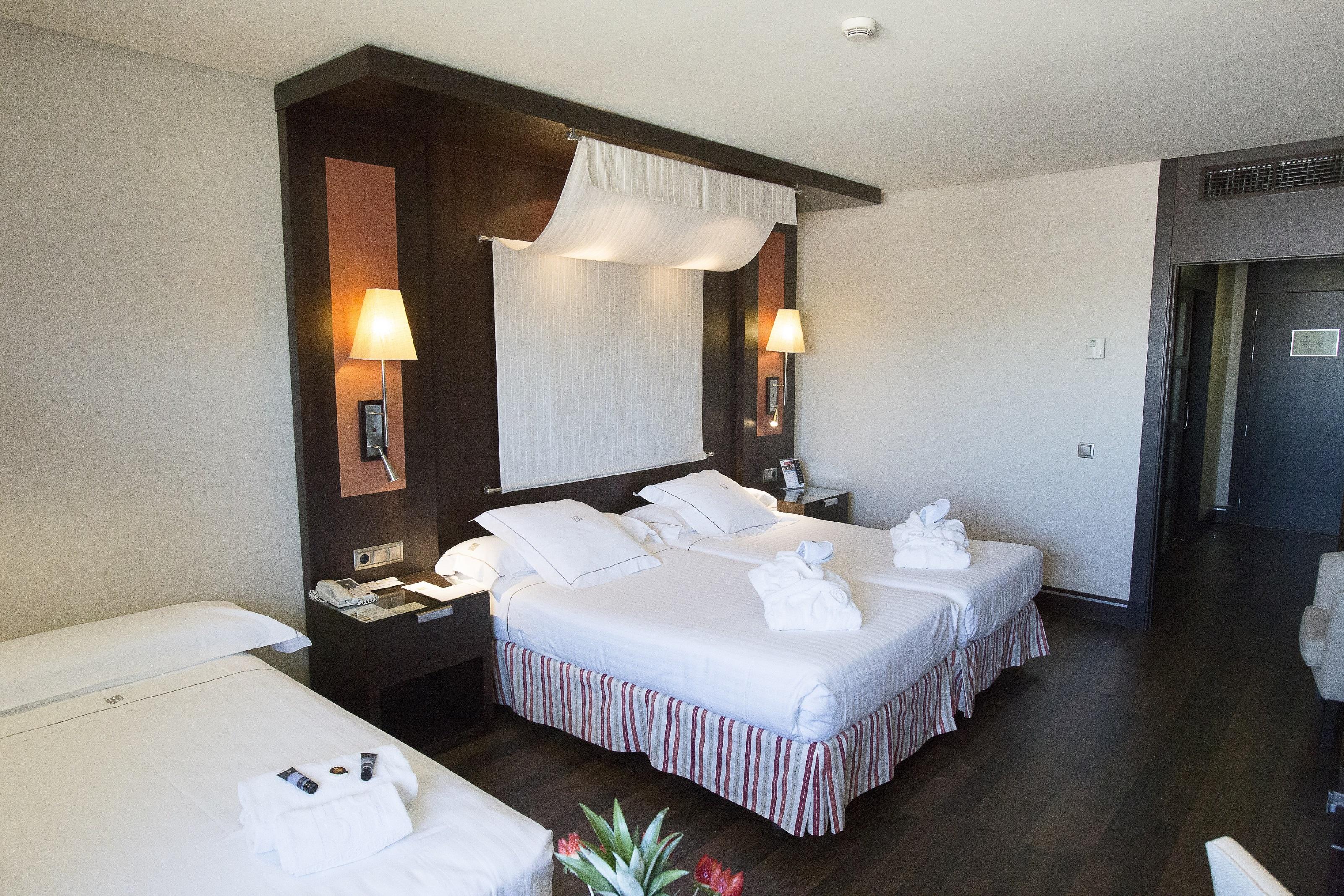 Center Hotel