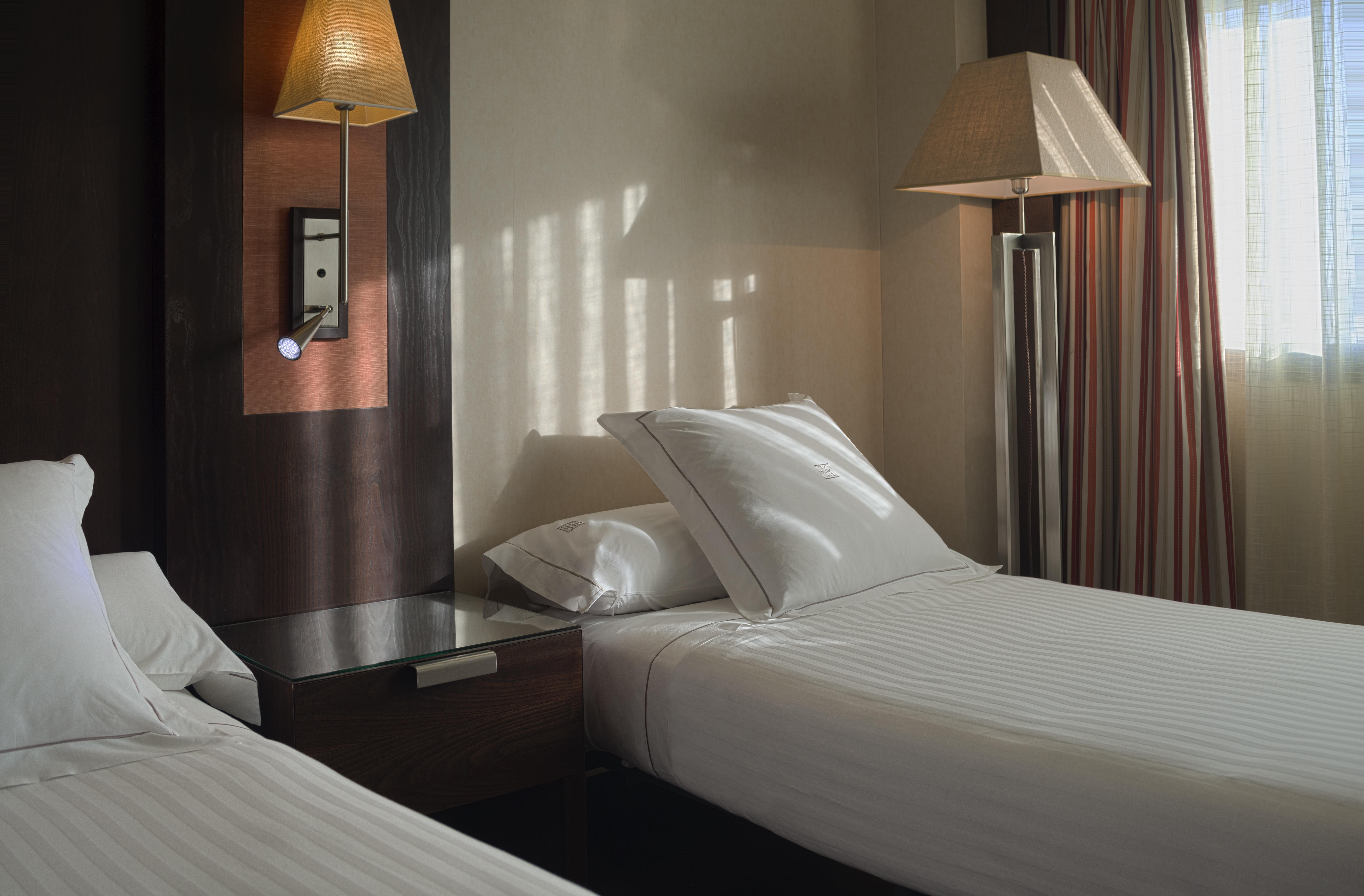 Center Hotel Córdoba