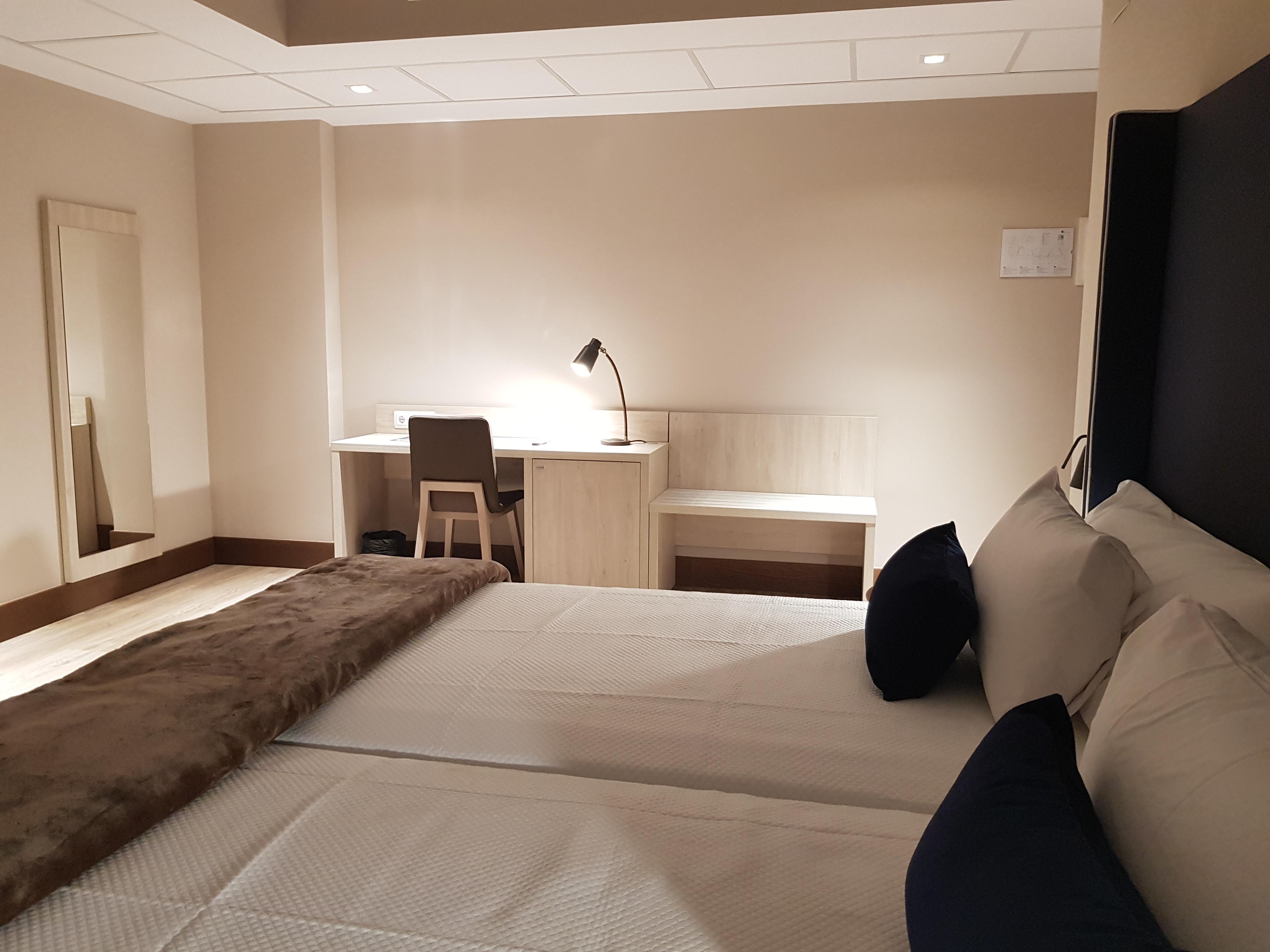 Hotel Maria Cristina 4*