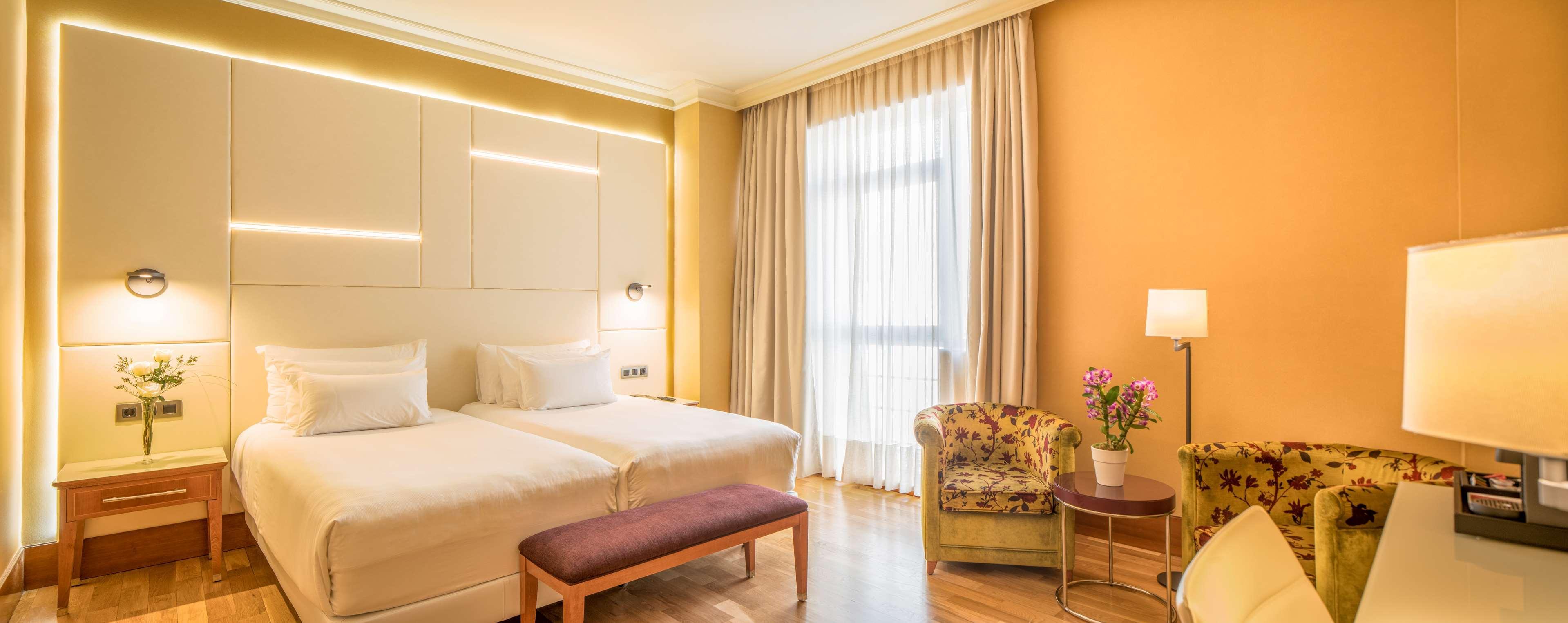 Hotel Nh Collection