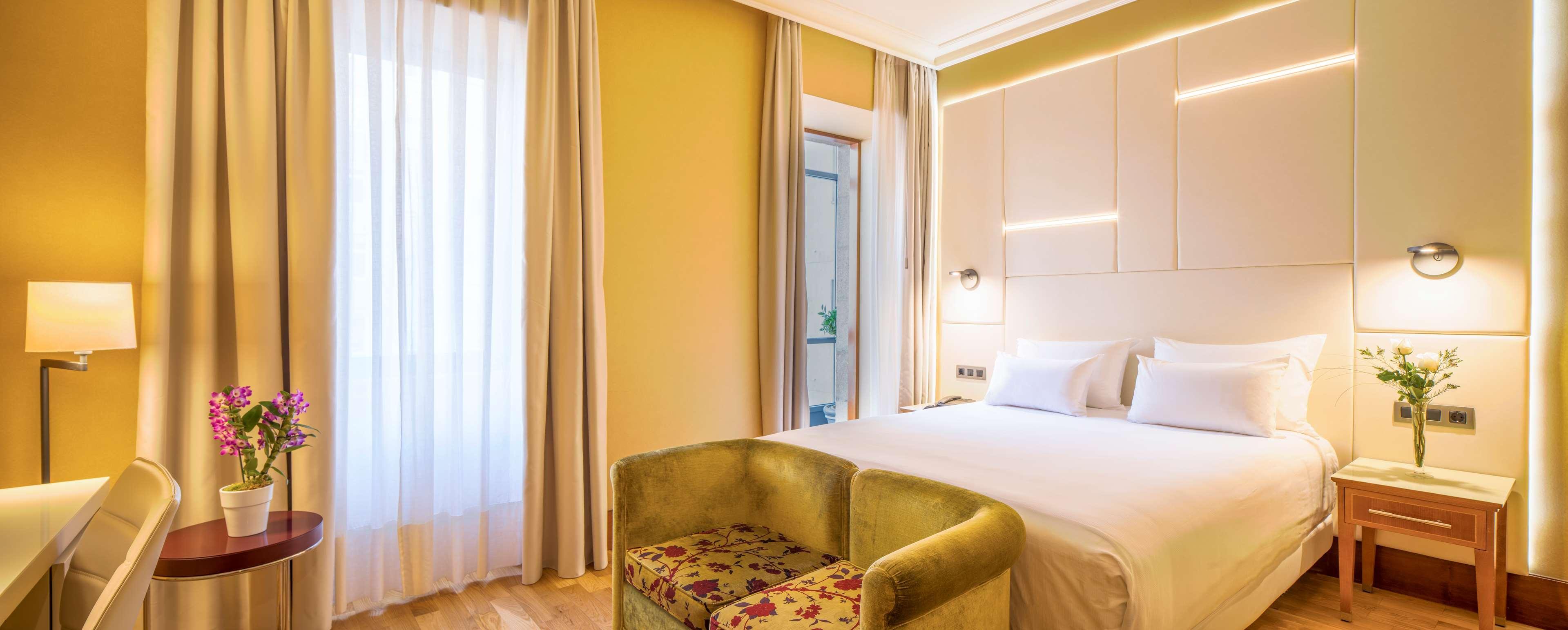 Nh Collection 4* Vigo