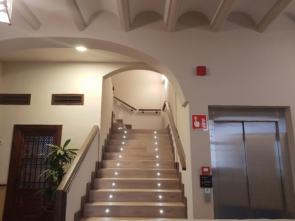 Hotel Maria Cristina Toledo