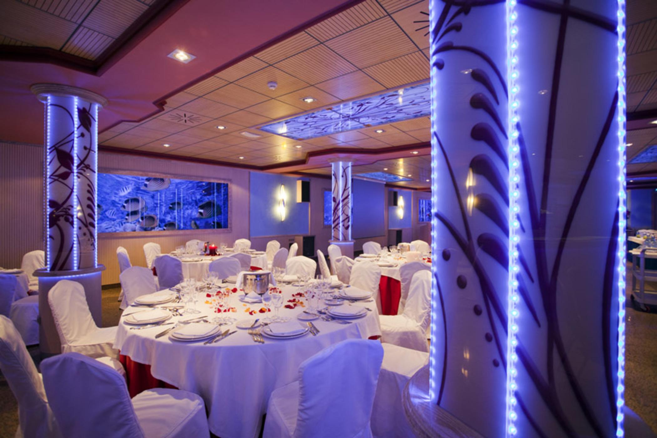 Marina - The Original Vibe Hotel 4*