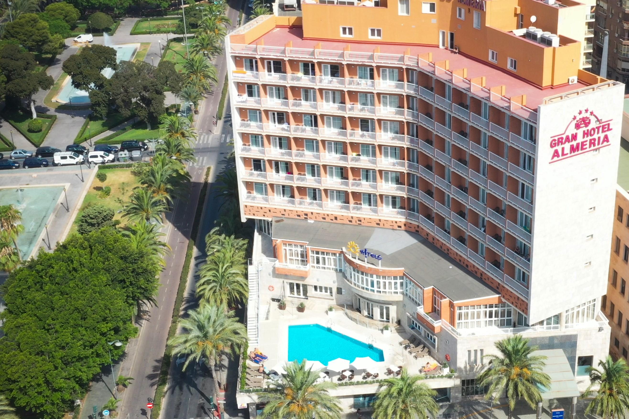 Ohtels Gran