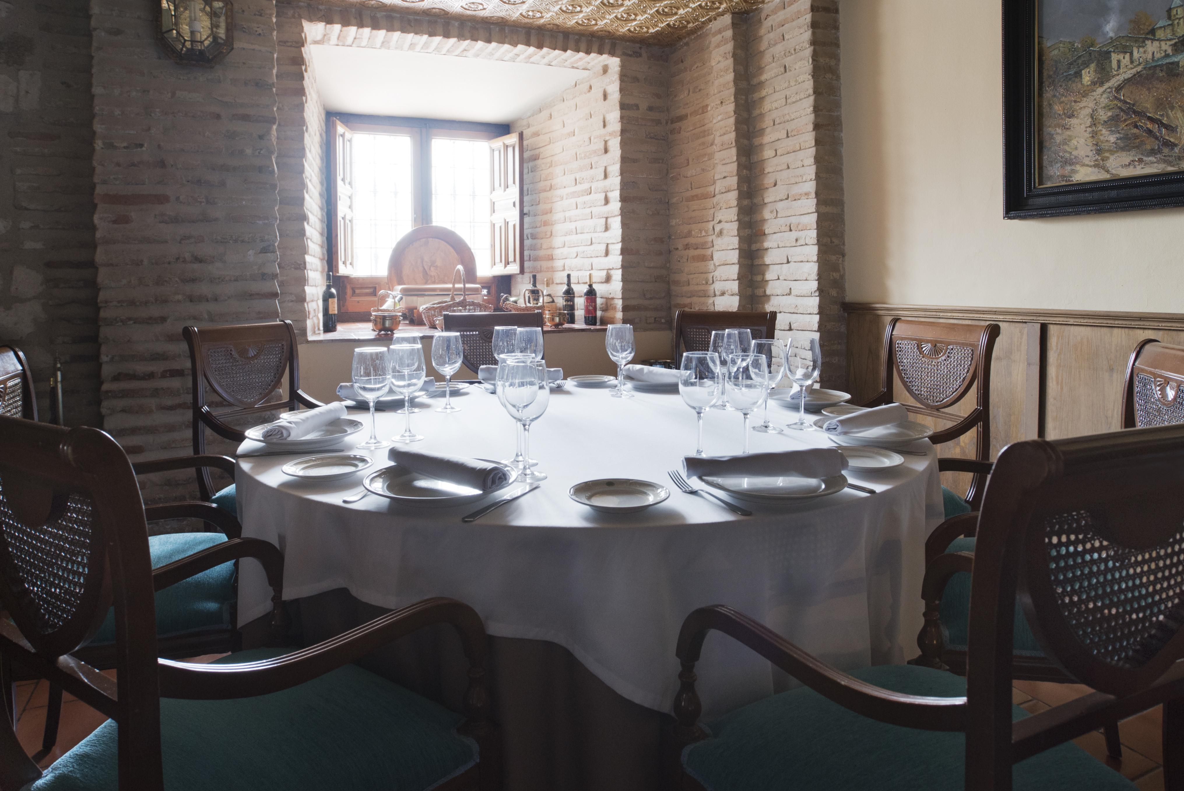 Hotel Maria Cristina Toledo